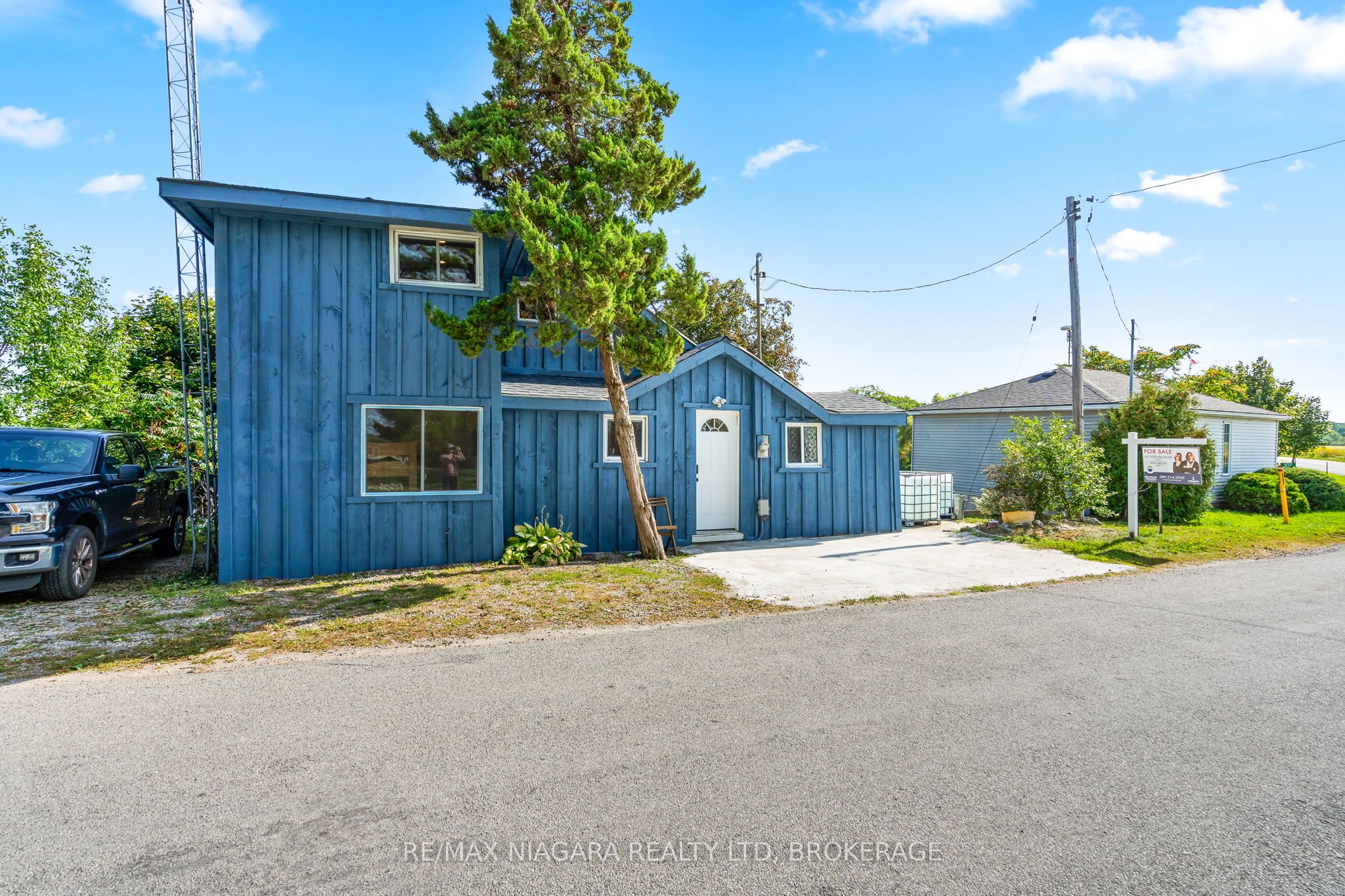 105 LIGHTHOUSE Drive, Haldimand, ON N1A 2W6 photo 4