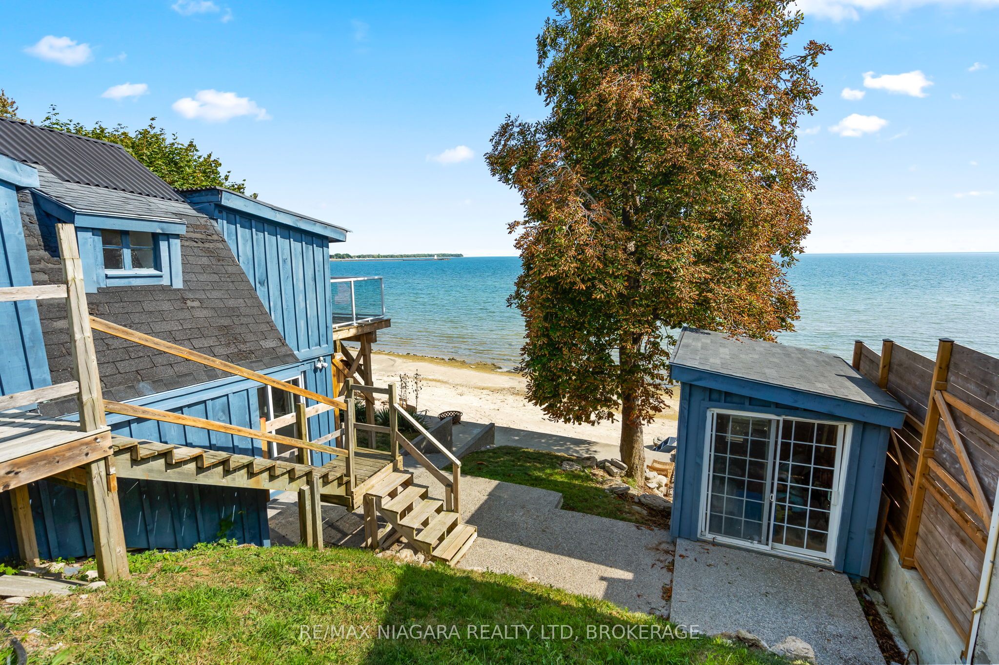 105 LIGHTHOUSE Drive, Haldimand, ON N1A 2W6 photo 5