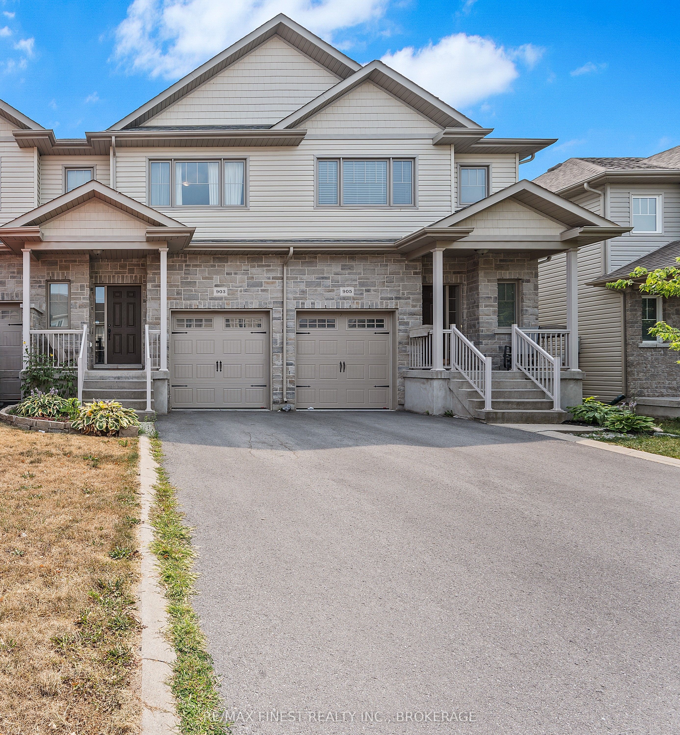 903 BLOSSOM Street, Kingston, ON K7P 0H4 photo 2