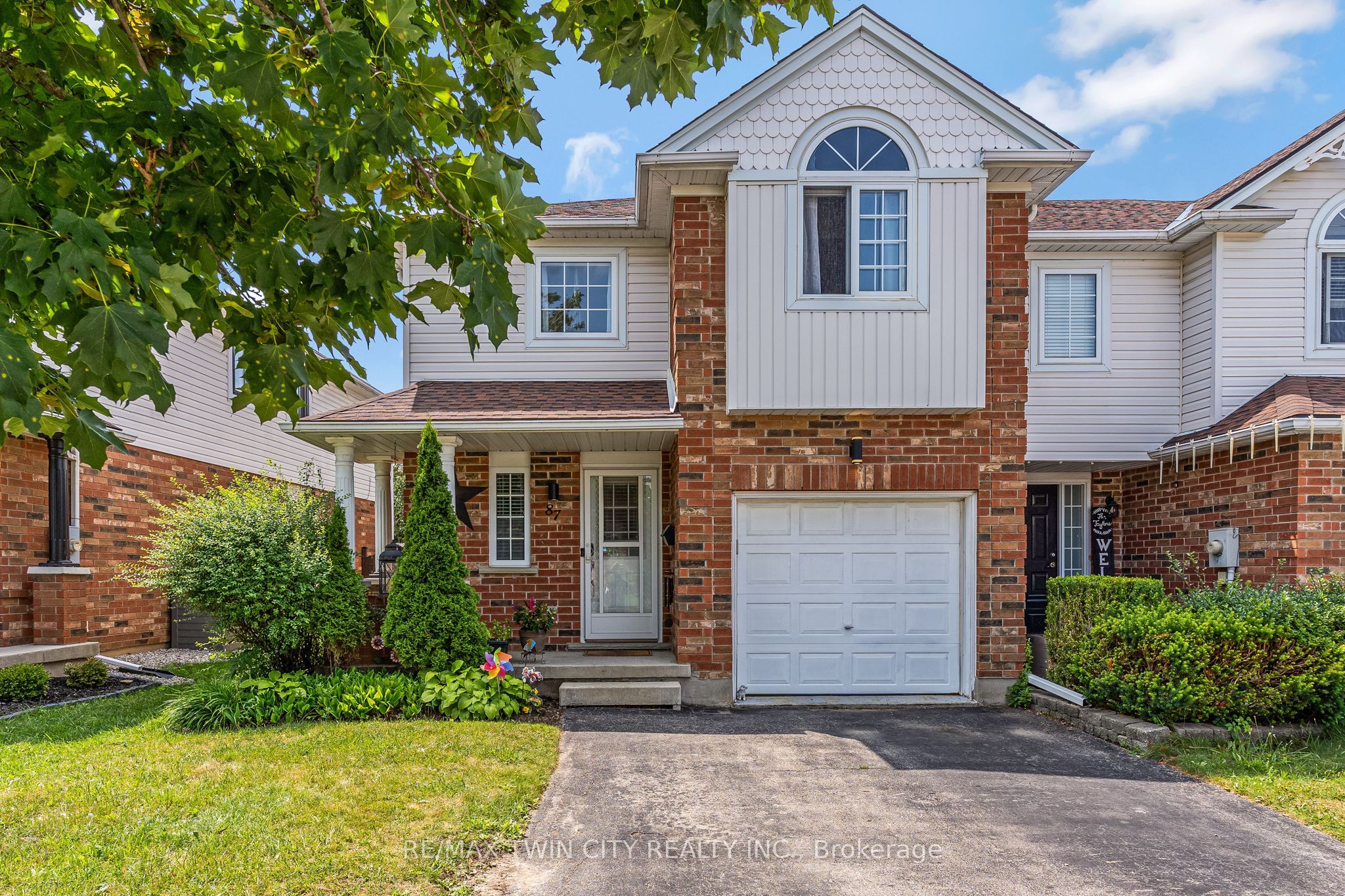 87 Marston Crescent, Cambridge, ON N3C 4G3