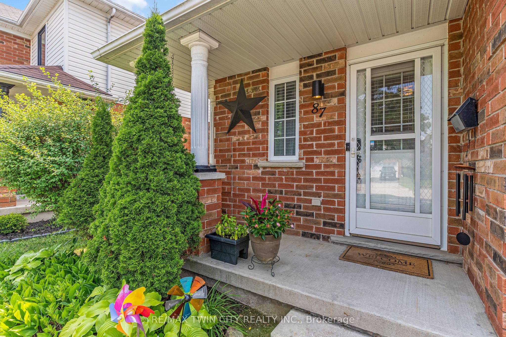 87 Marston Crescent, Cambridge, ON N3C 4G3 photo 3