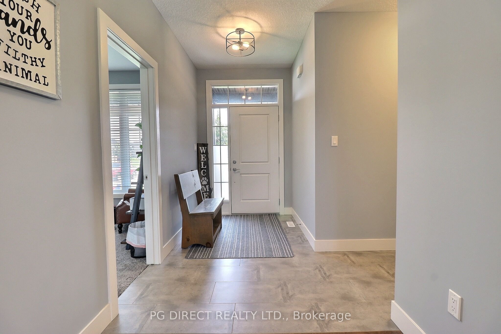 244 Jennifers Trail, Thames Centre, ON N0M 2P0 photo 2
