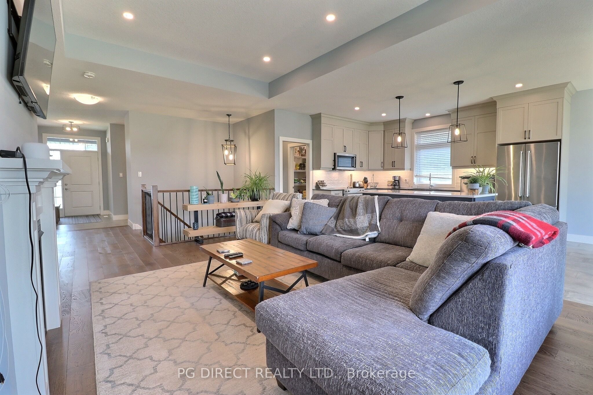 244 Jennifers Trail, Thames Centre, ON N0M 2P0 photo 5