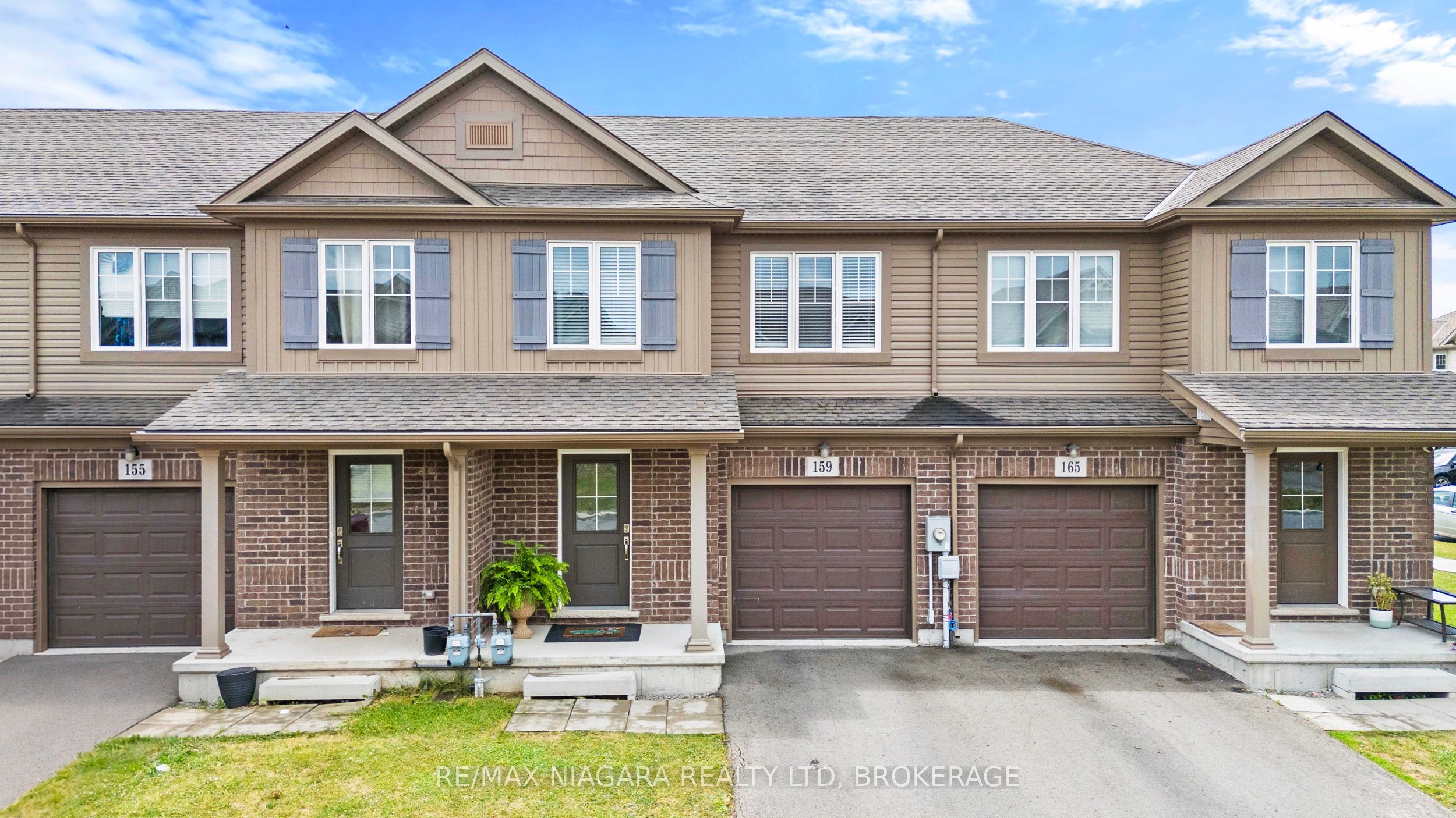 159 Heron Street, Welland, ON L3C 0G8