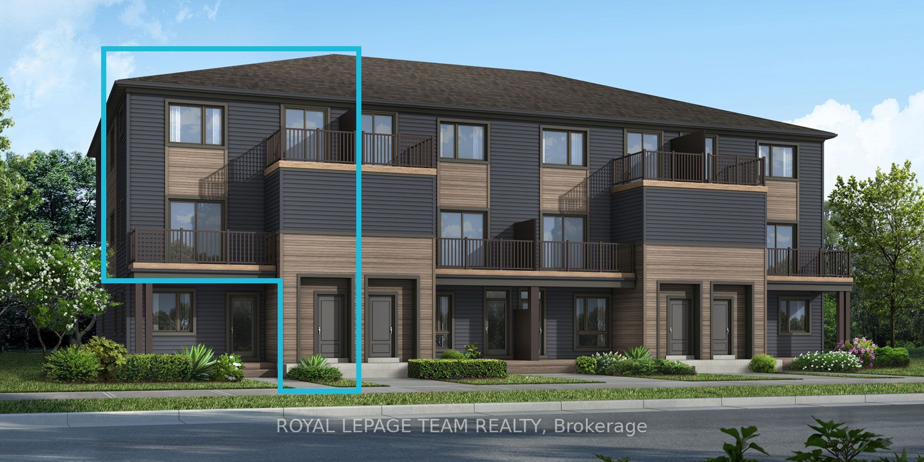 Lot 1501 (Half Moon Bay) N/A, Barrhaven, ON K2J 7K6