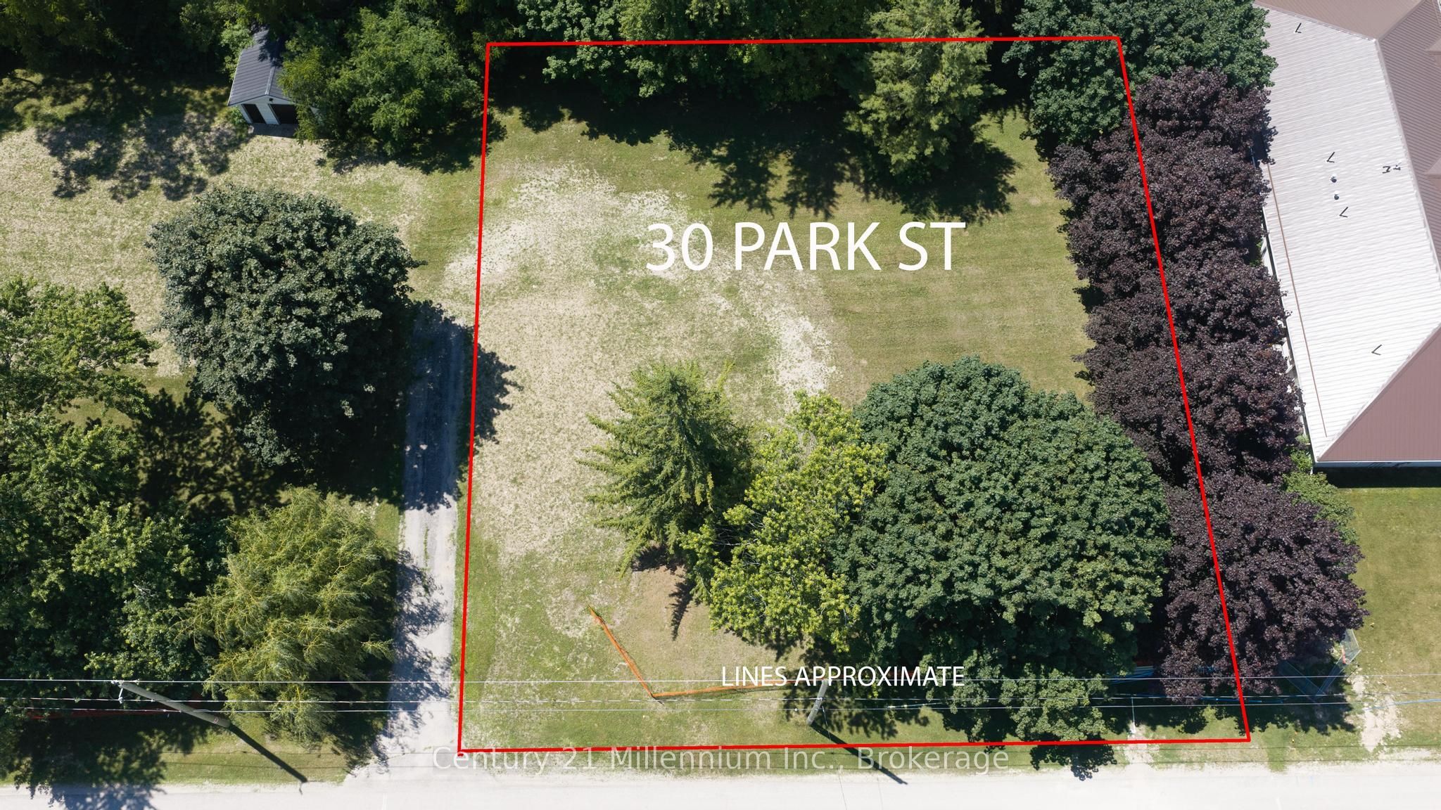 30 Park Street, Huron-Kinloss, ON N0G 2R0