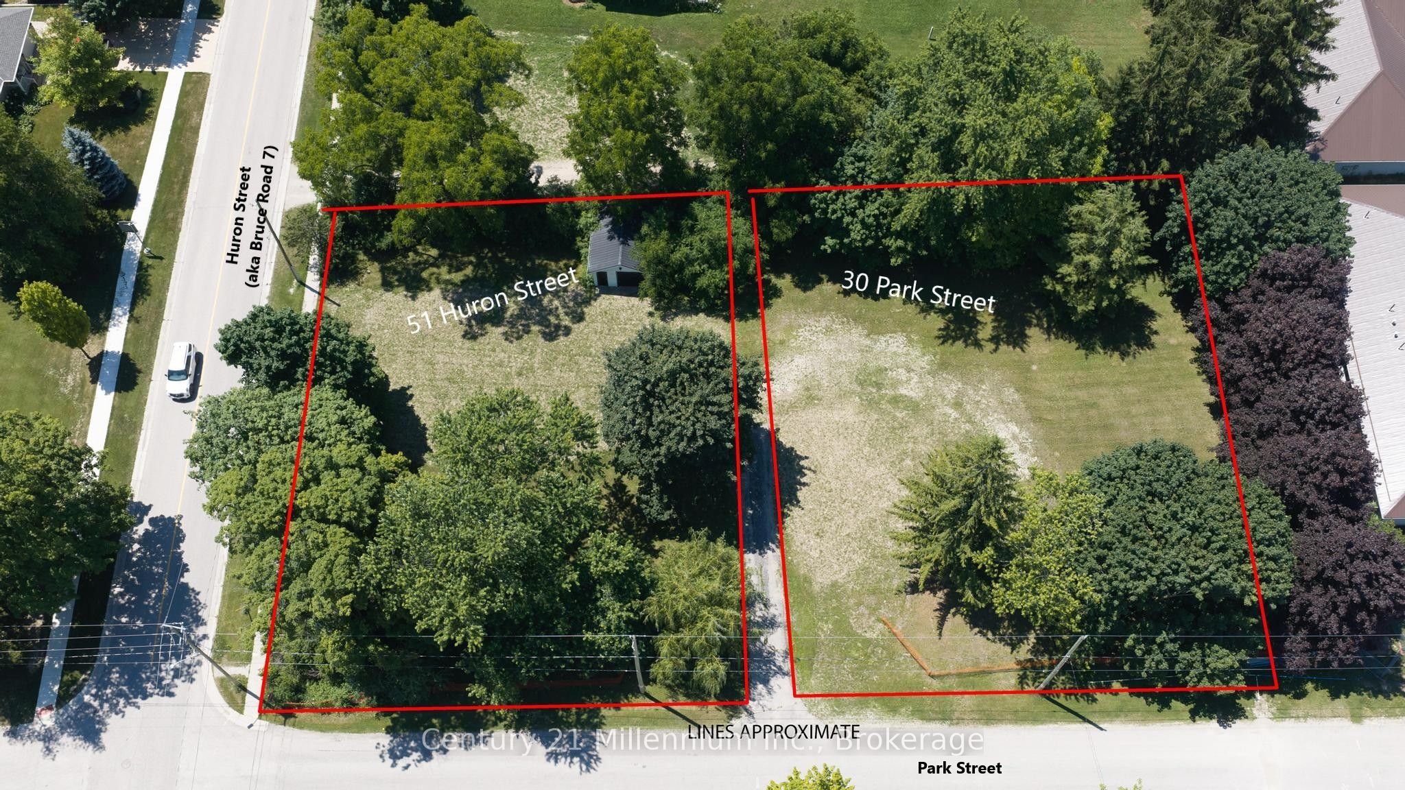 30 Park Street, Huron-Kinloss, ON N0G 2R0 photo 2
