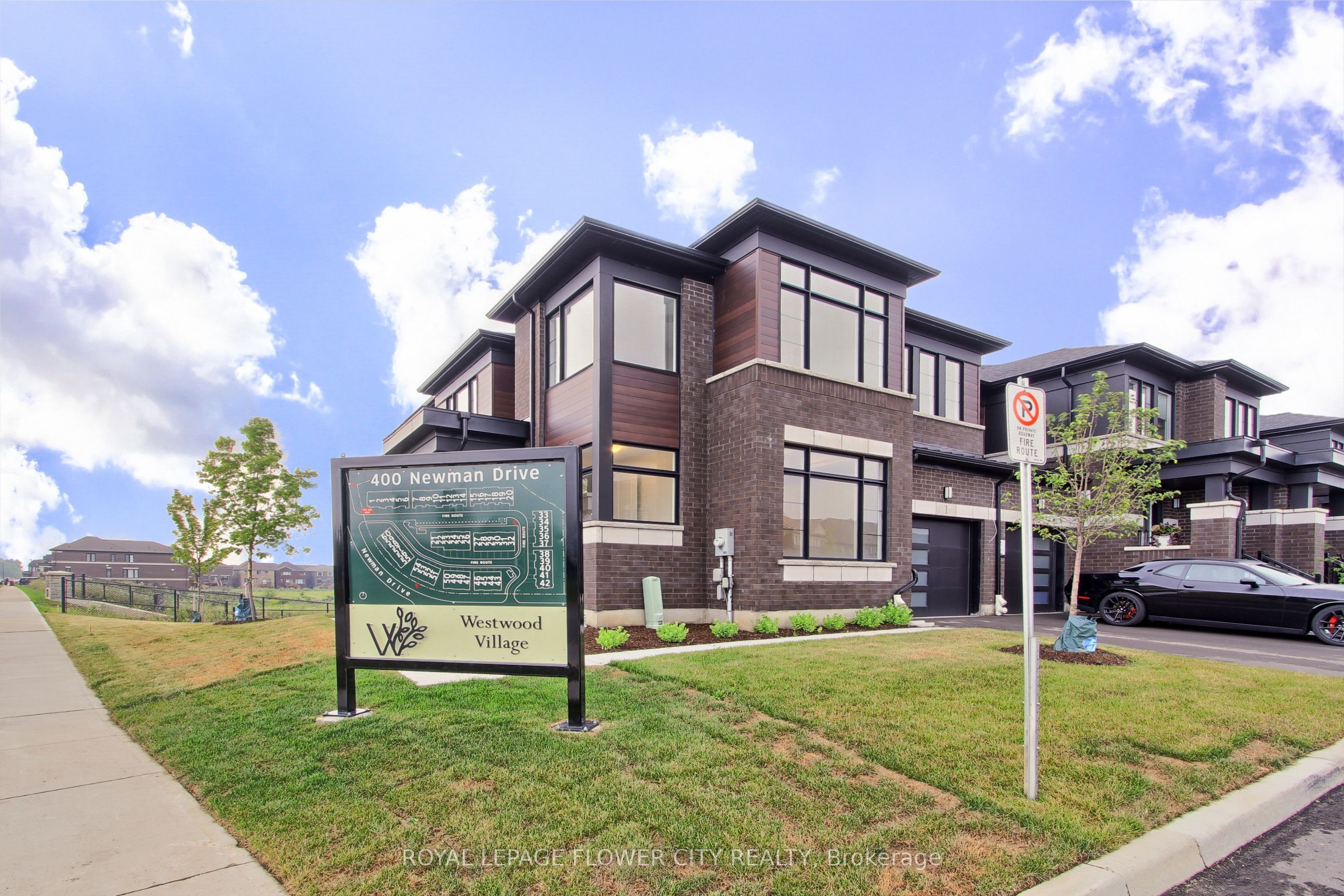 400 Newman Drive 1, Cambridge, ON N1S 0E8 photo 3