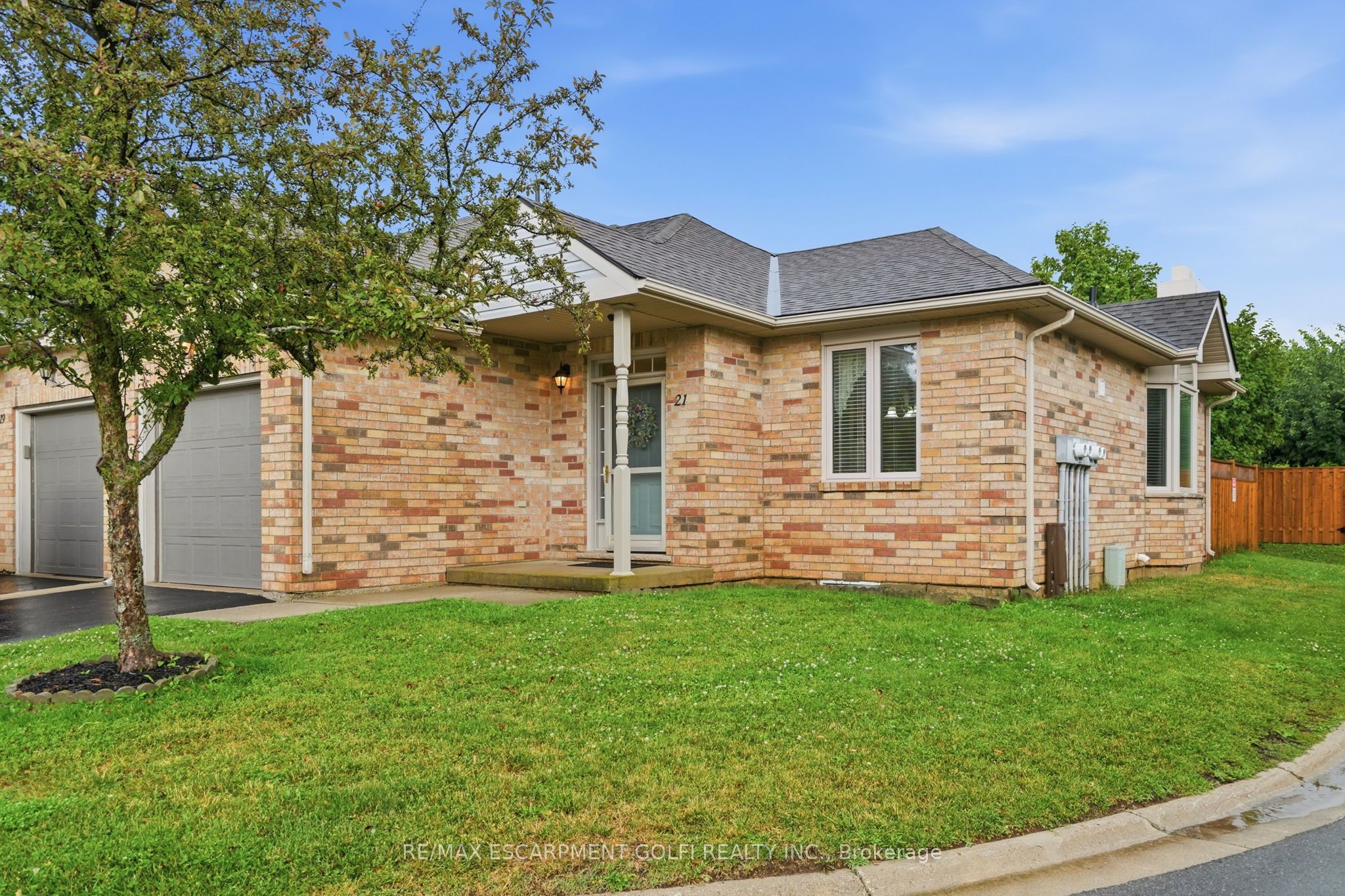 21 Cathy Drive, Hamilton, ON L0R 1W0 photo 4