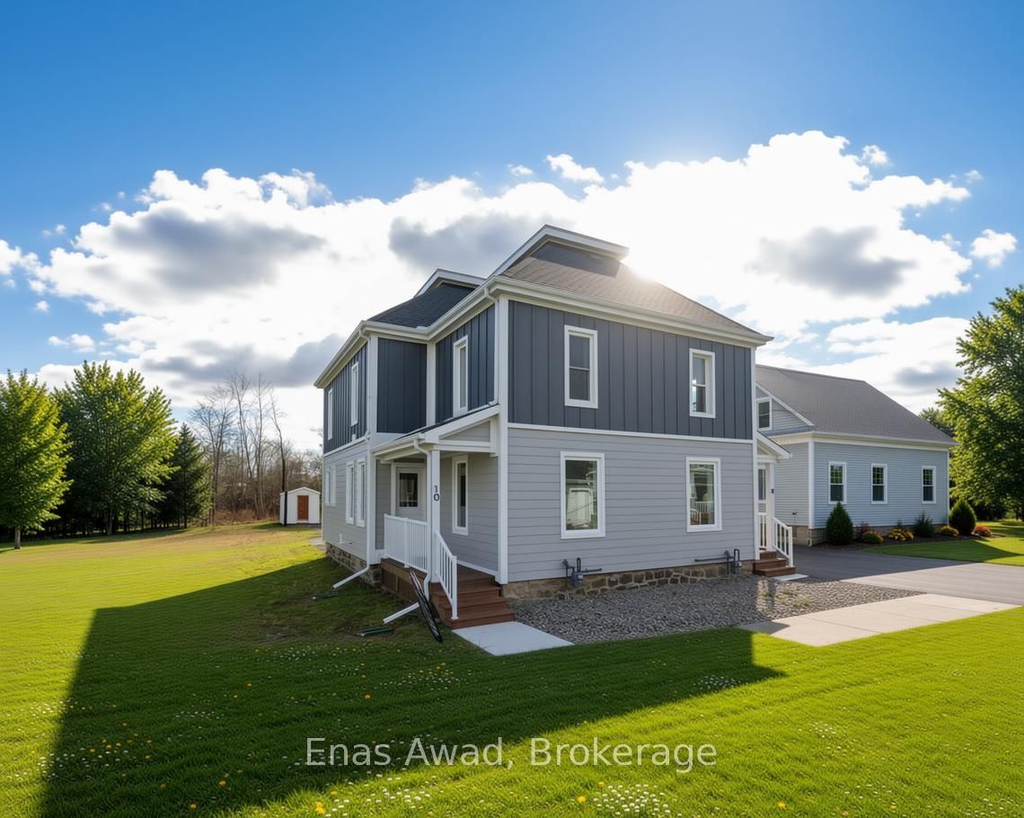 8 Victoria Avenue, North Grenville, ON K0G 1J0