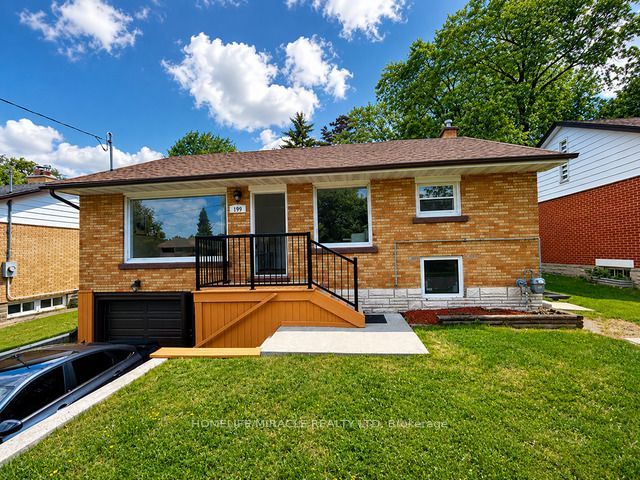 199 Allen Street E, Waterloo, ON N2J 1J9