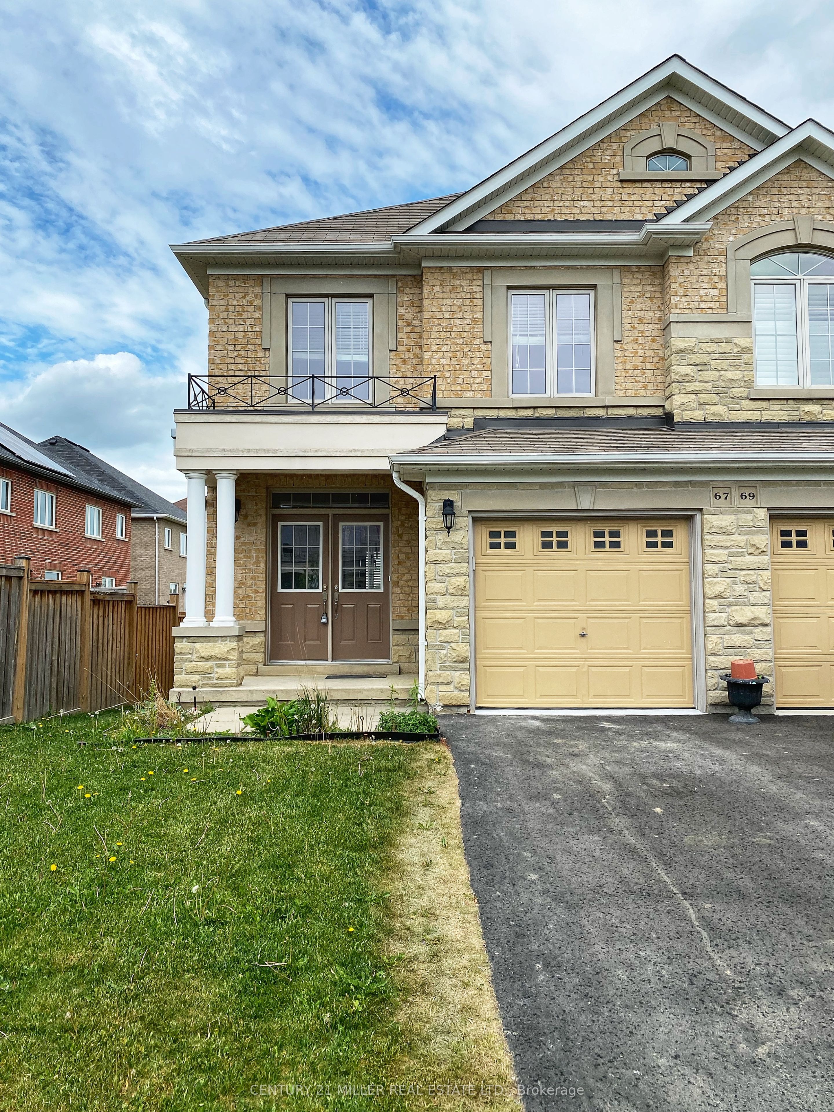 67 SUMMERBERRY Way, Hamilton, ON L9B 1A2 photo 2