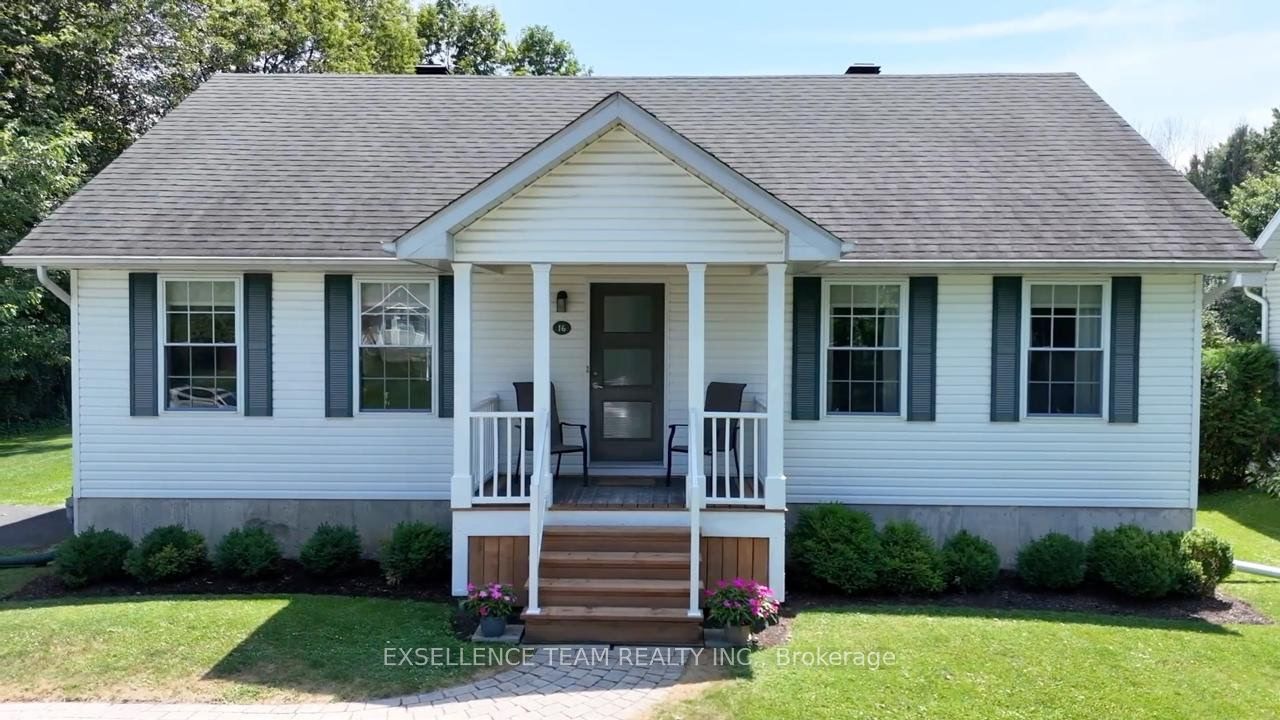 16 Monk Street, South Glengarry, ON K0C 1N0