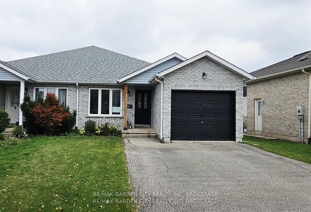 244 Autumn Crescent, Welland, ON L3C 7K2 photo 2
