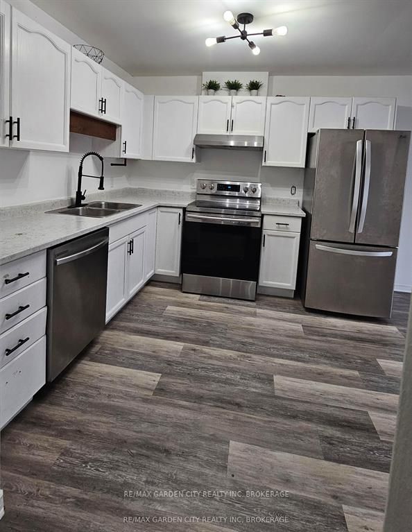 244 Autumn Crescent, Welland, ON L3C 7K2 photo 5