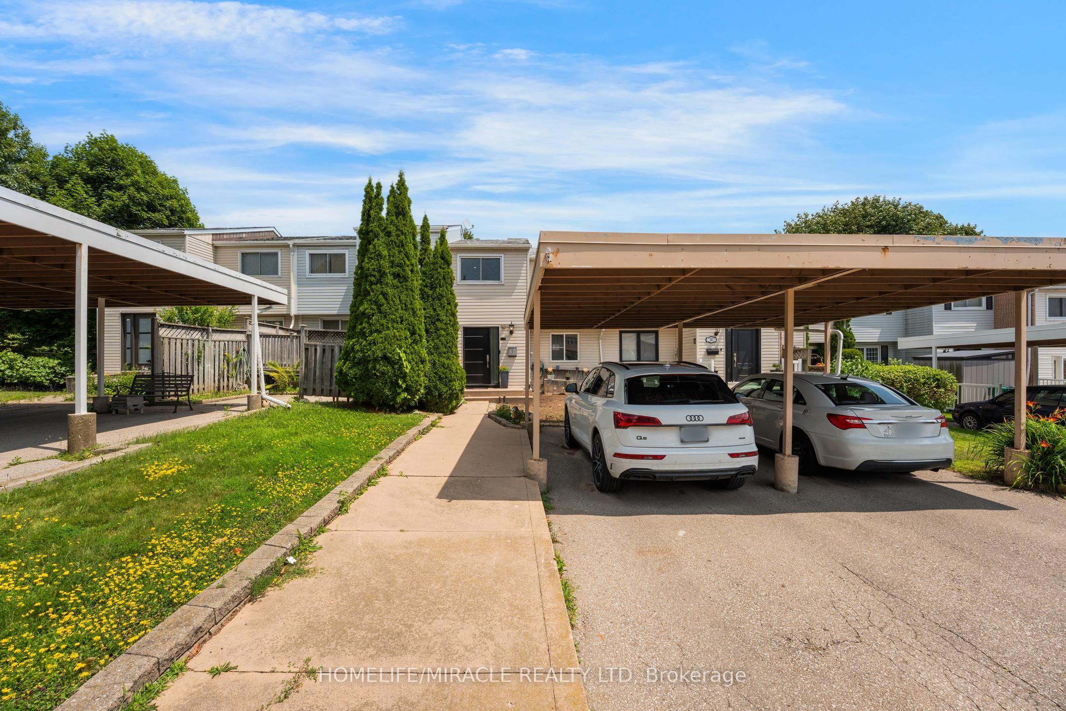 76 Frobisher Court, Cambridge, ON N1R 6Z5 photo 3