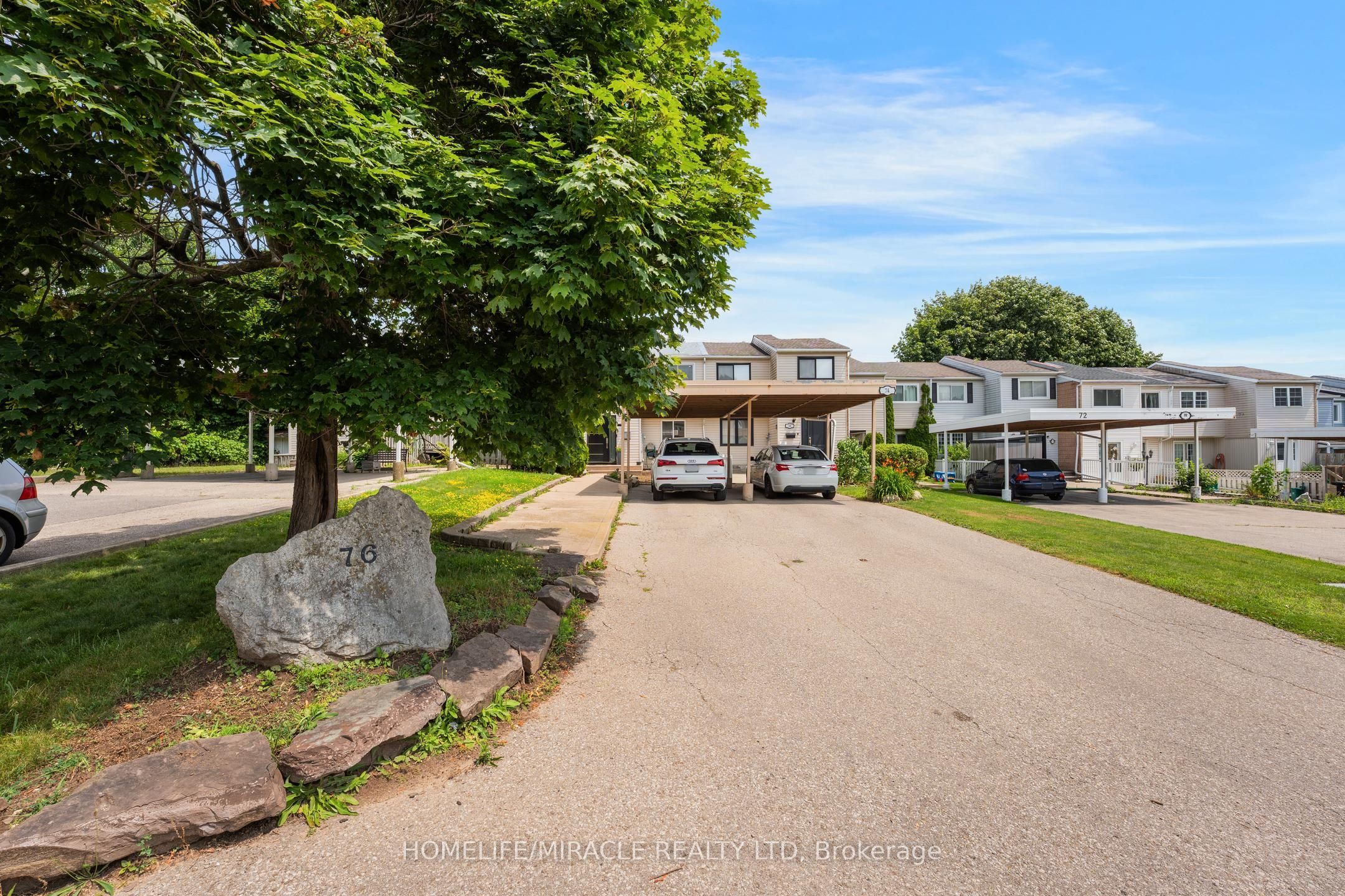 76 Frobisher Court, Cambridge, ON N1R 6Z5 photo 4