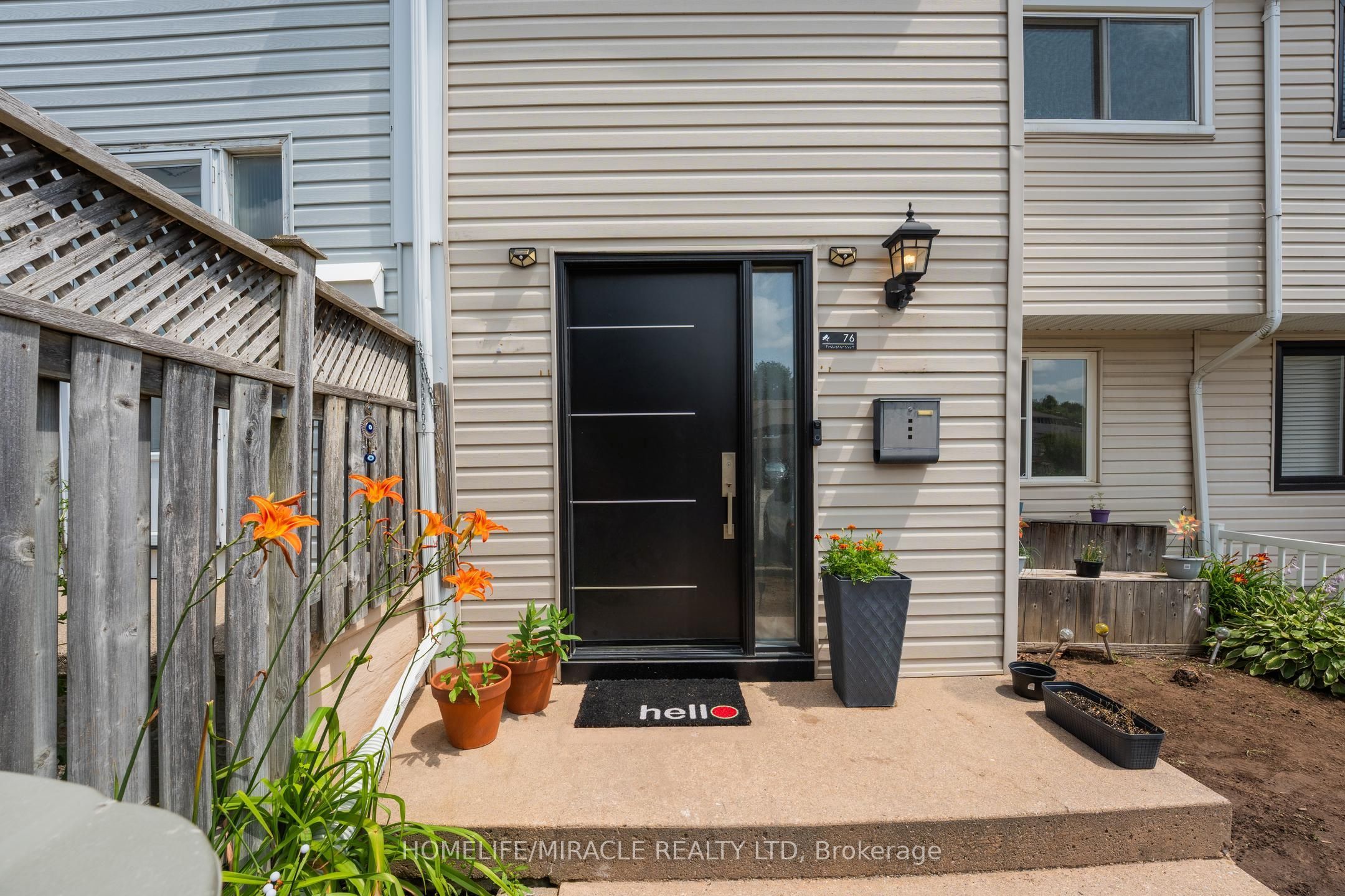 76 Frobisher Court, Cambridge, ON N1R 6Z5 photo 5