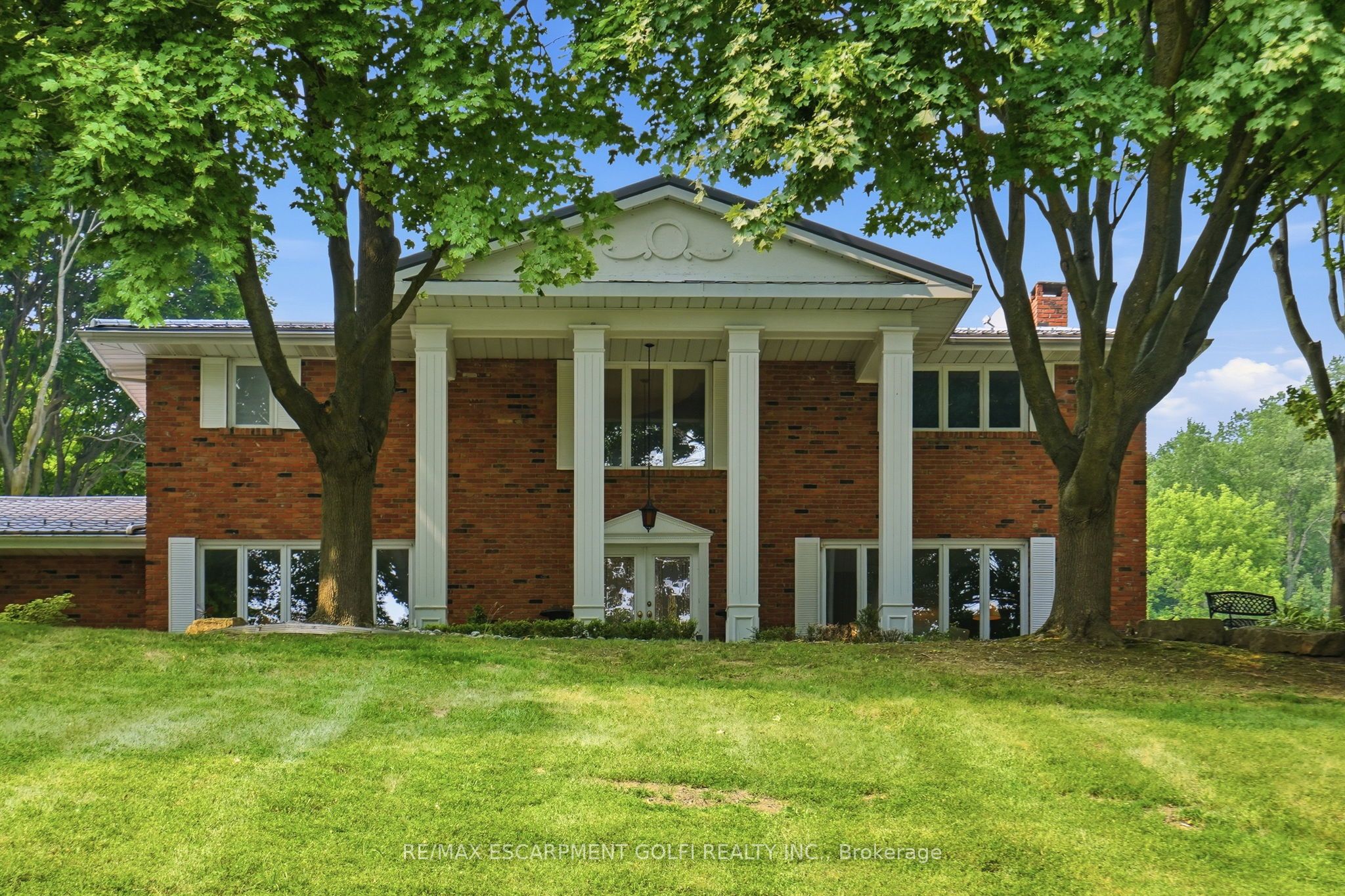 545 German School Road, Brant, ON N3L 3E1