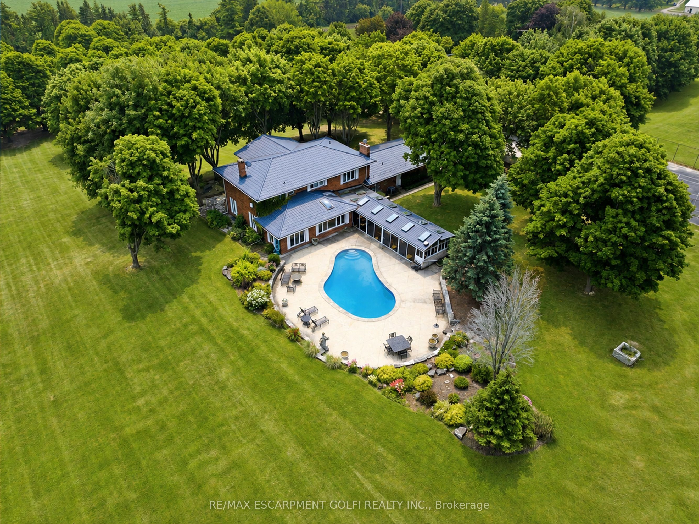 545 German School Road, Brant, ON N3L 3E1 photo 3