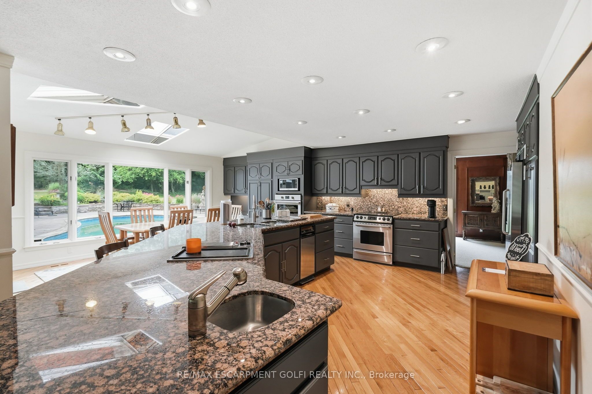 545 German School Road, Brant, ON N3L 3E1 photo 5