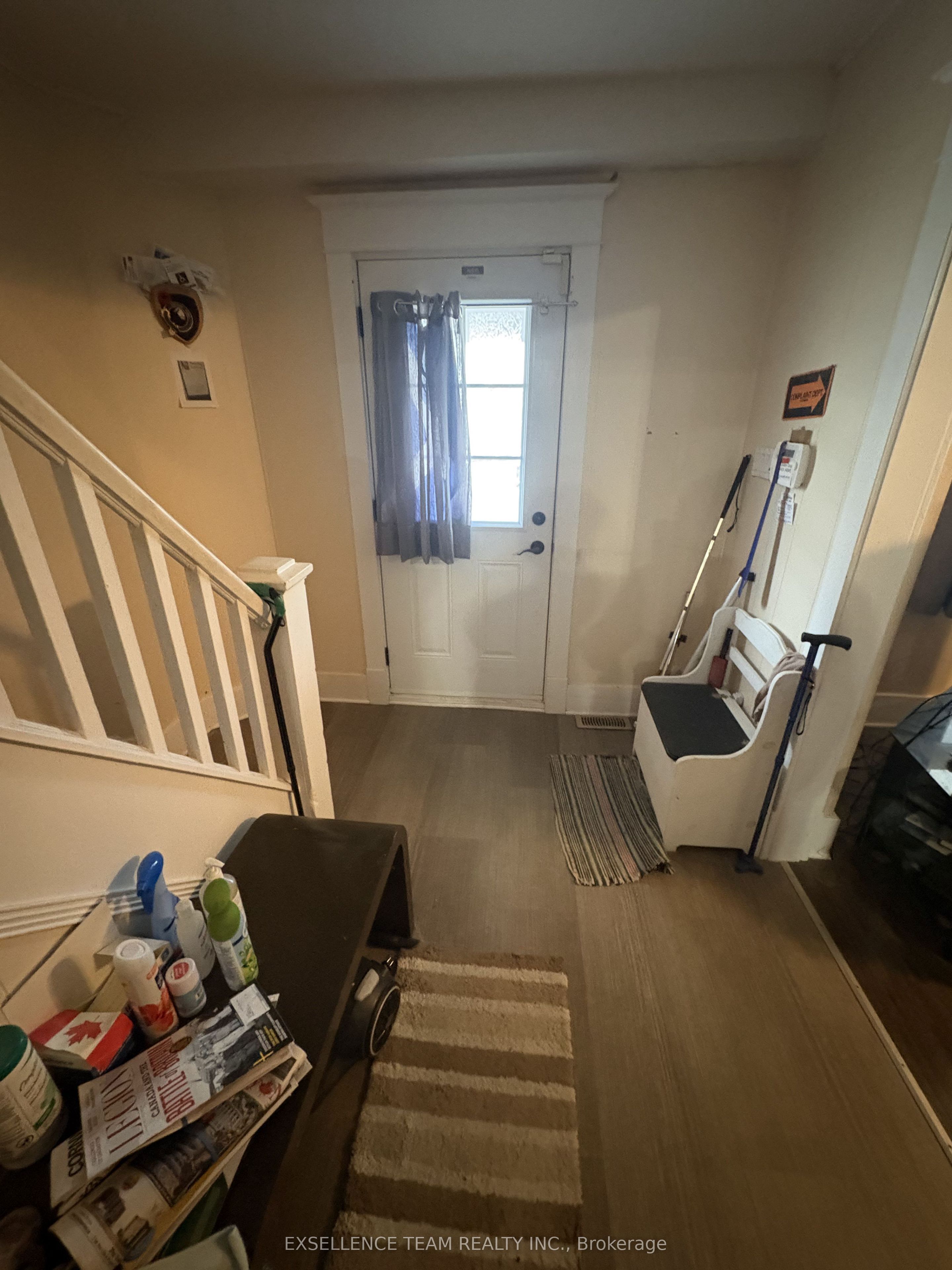 348 CUMBERLAND Street, Cornwall, ON K6J 4J1 photo 3