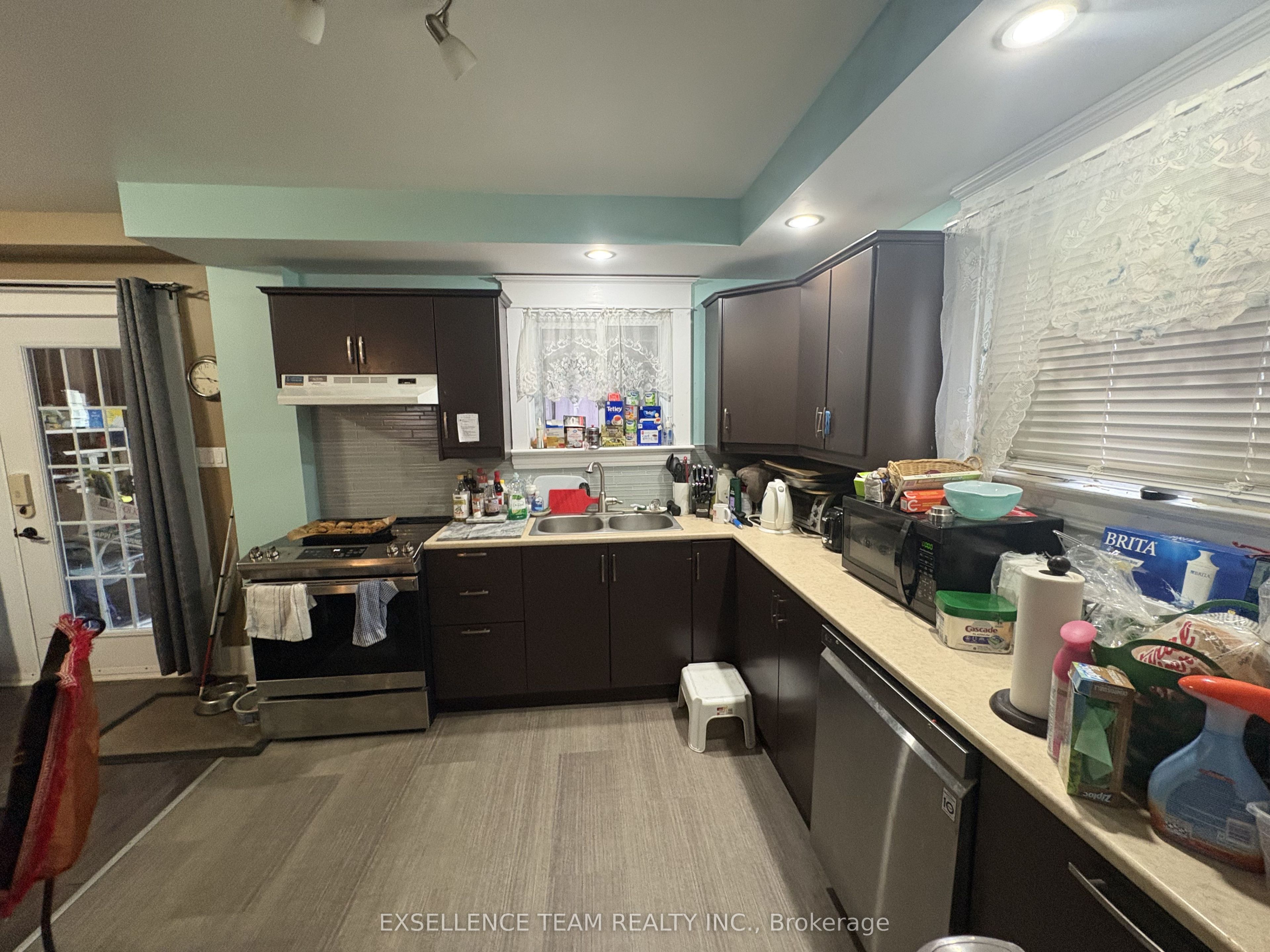 348 CUMBERLAND Street, Cornwall, ON K6J 4J1 photo 5