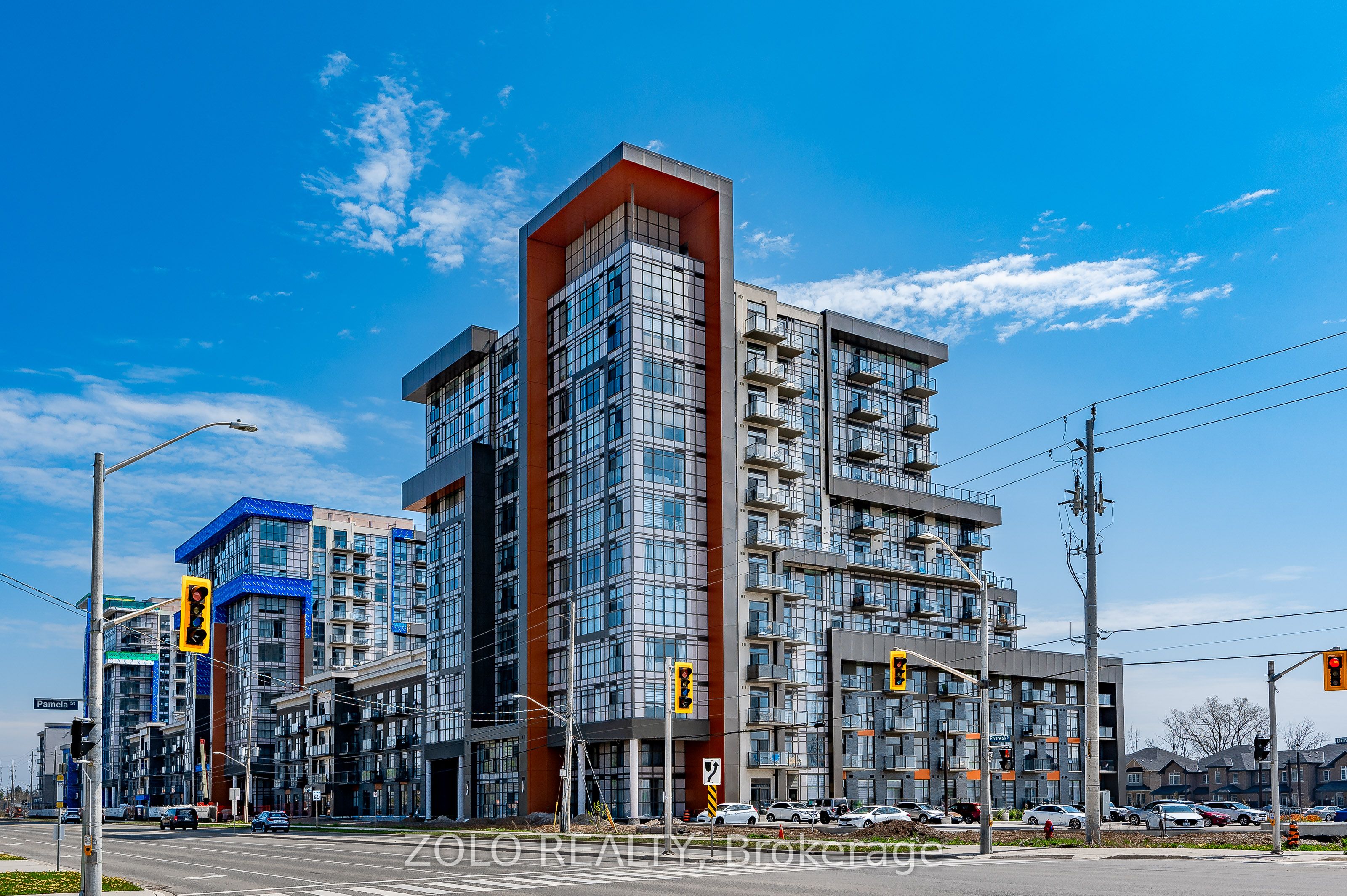 470 Dundas Street E 1011, Hamilton, ON L8B 2A6