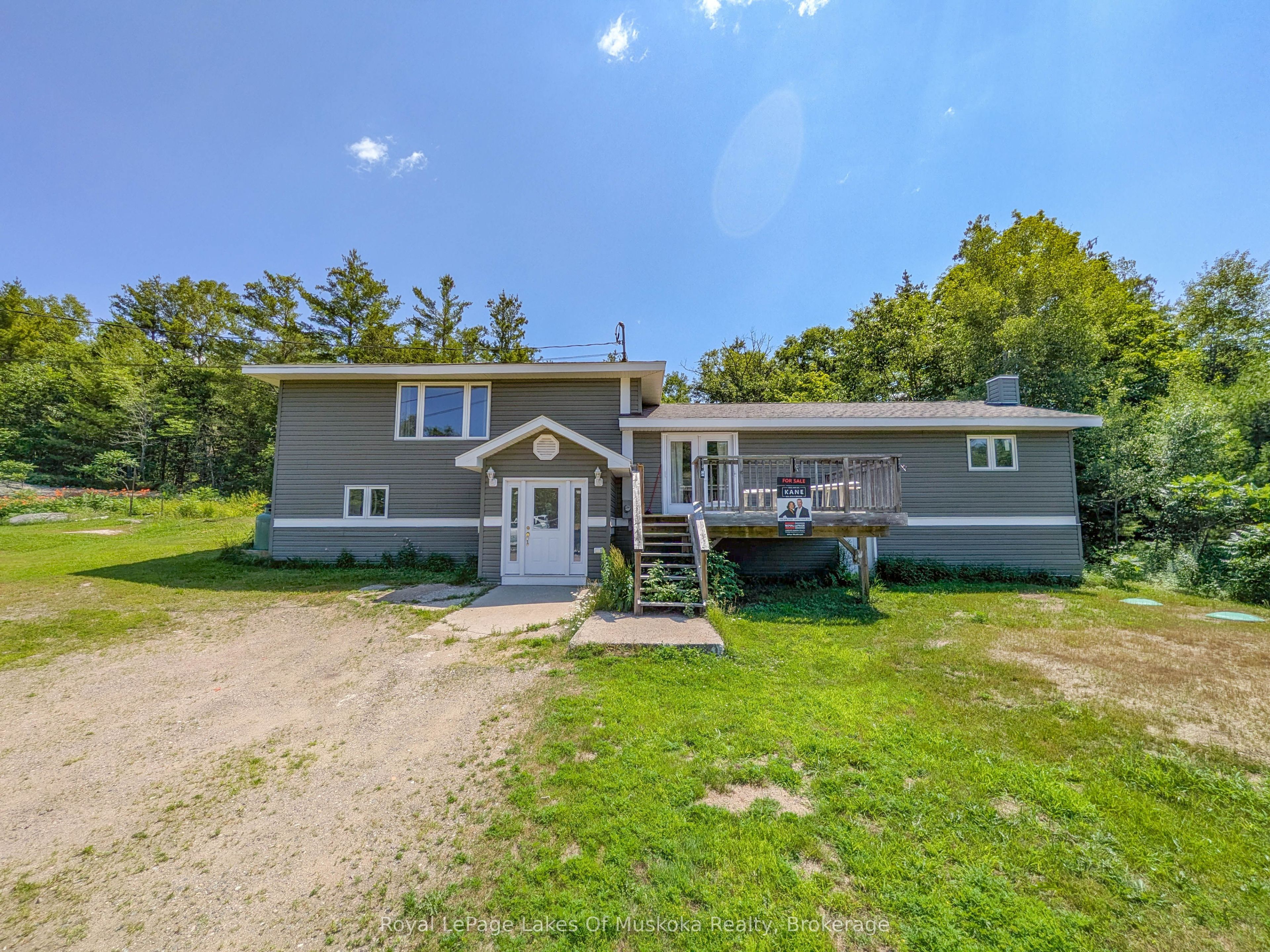1314 Winhara Road, Gravenhurst, ON P1P 1R1 photo 4