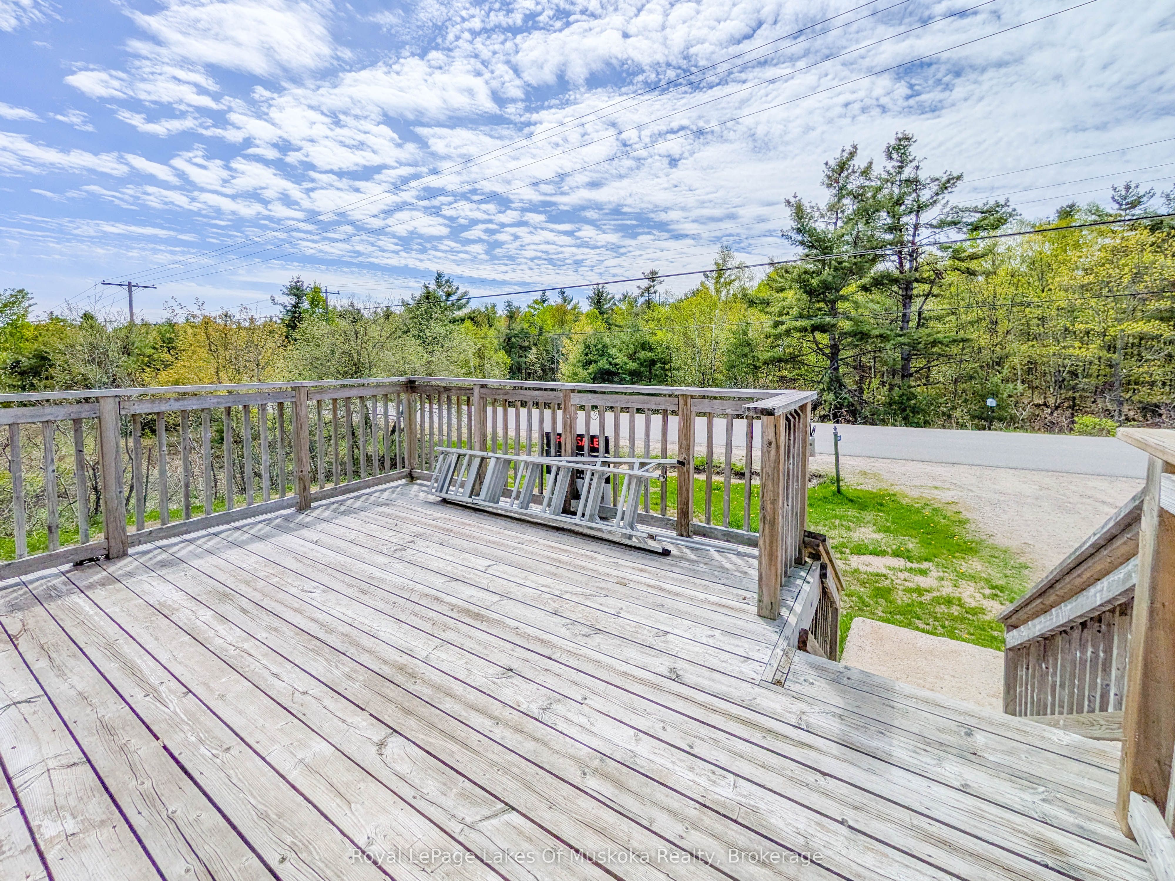 1314 Winhara Road, Gravenhurst, ON P1P 1R1 photo 5