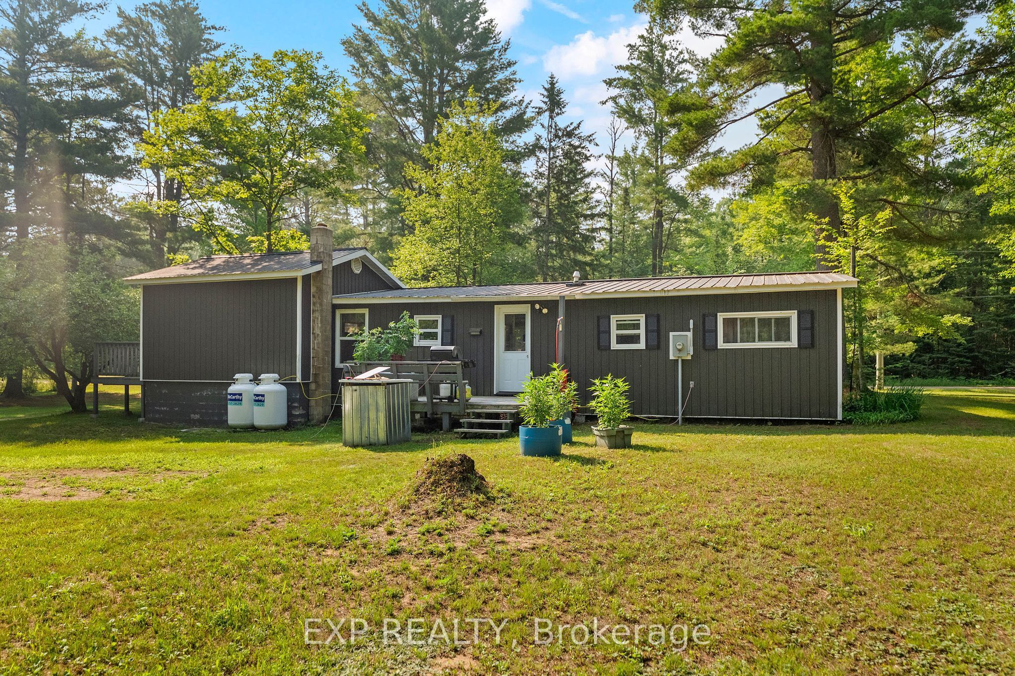 154 River Bend Drive, Brudenell, Lyndoch and Raglan, ON K0J 2E0 photo 2