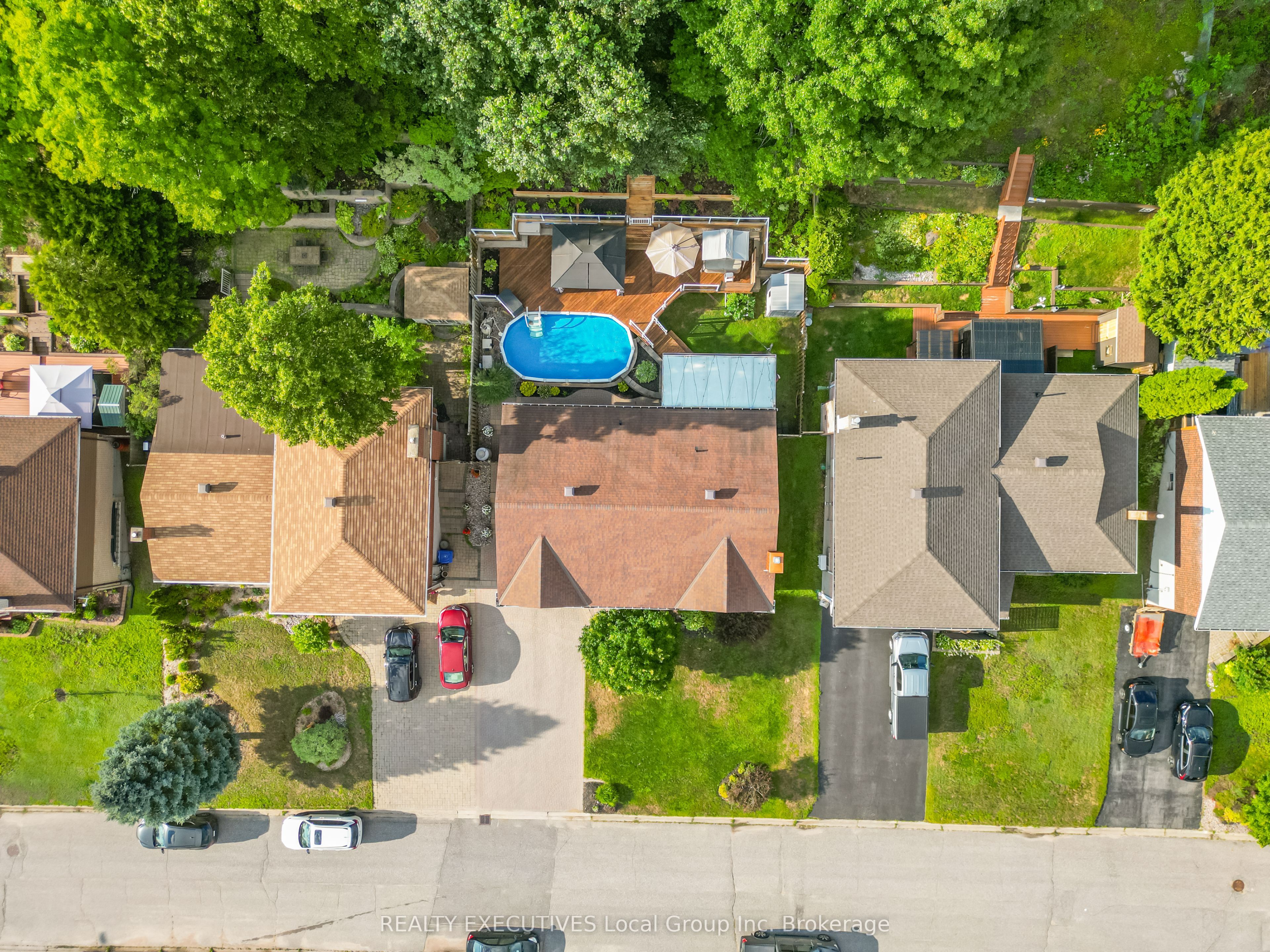 42 Riddle Court, North Bay, ON P1B 8S6 photo 5