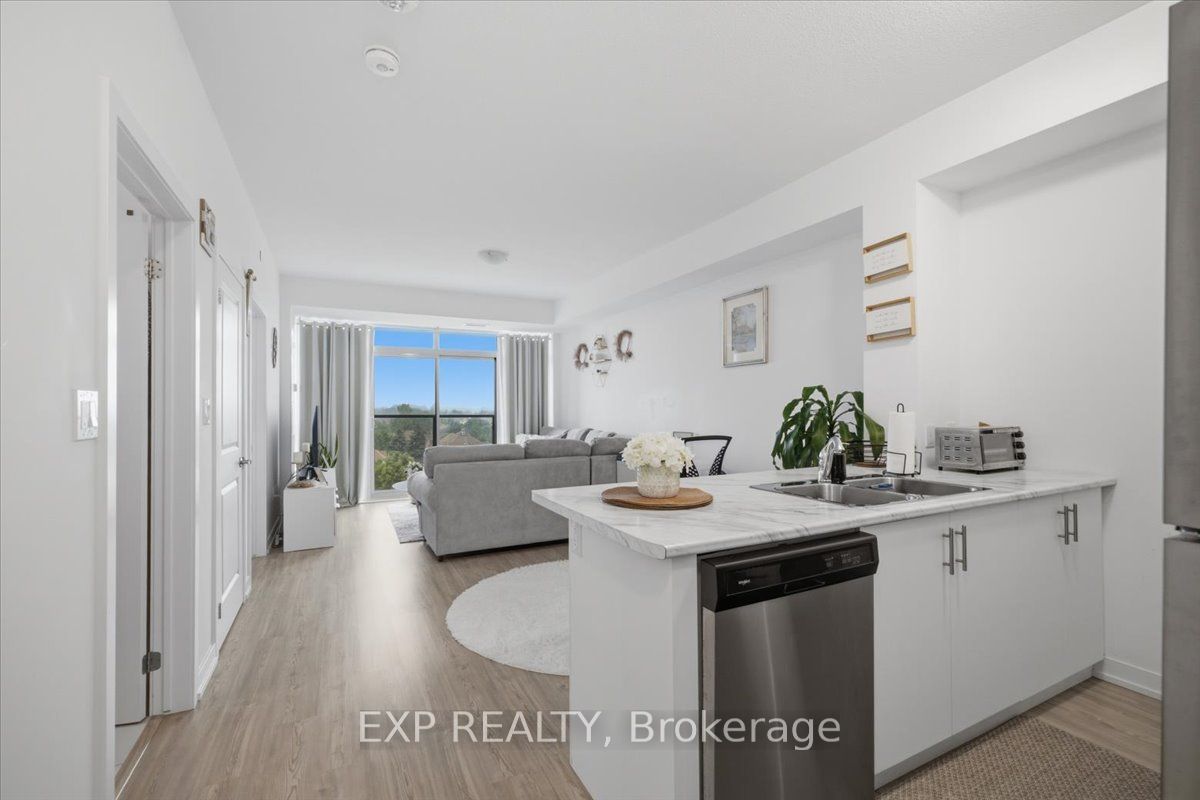 450 Dundas Street E 603, Hamilton, ON L8B 1Z2 photo 5