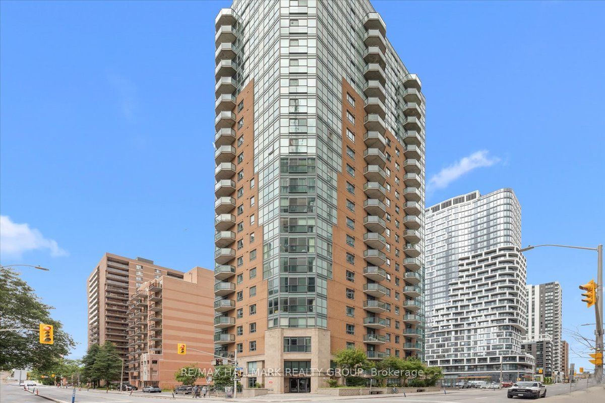 445 Laurier Avenue W 1703, Ottawa Centre, ON K1N 6R4 photo 3