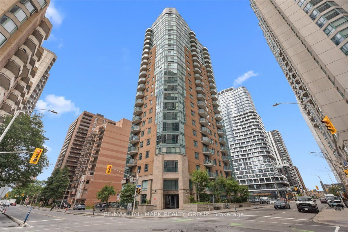 445 Laurier Avenue W 1703, Ottawa Centre, ON K1N 6R4 photo 5