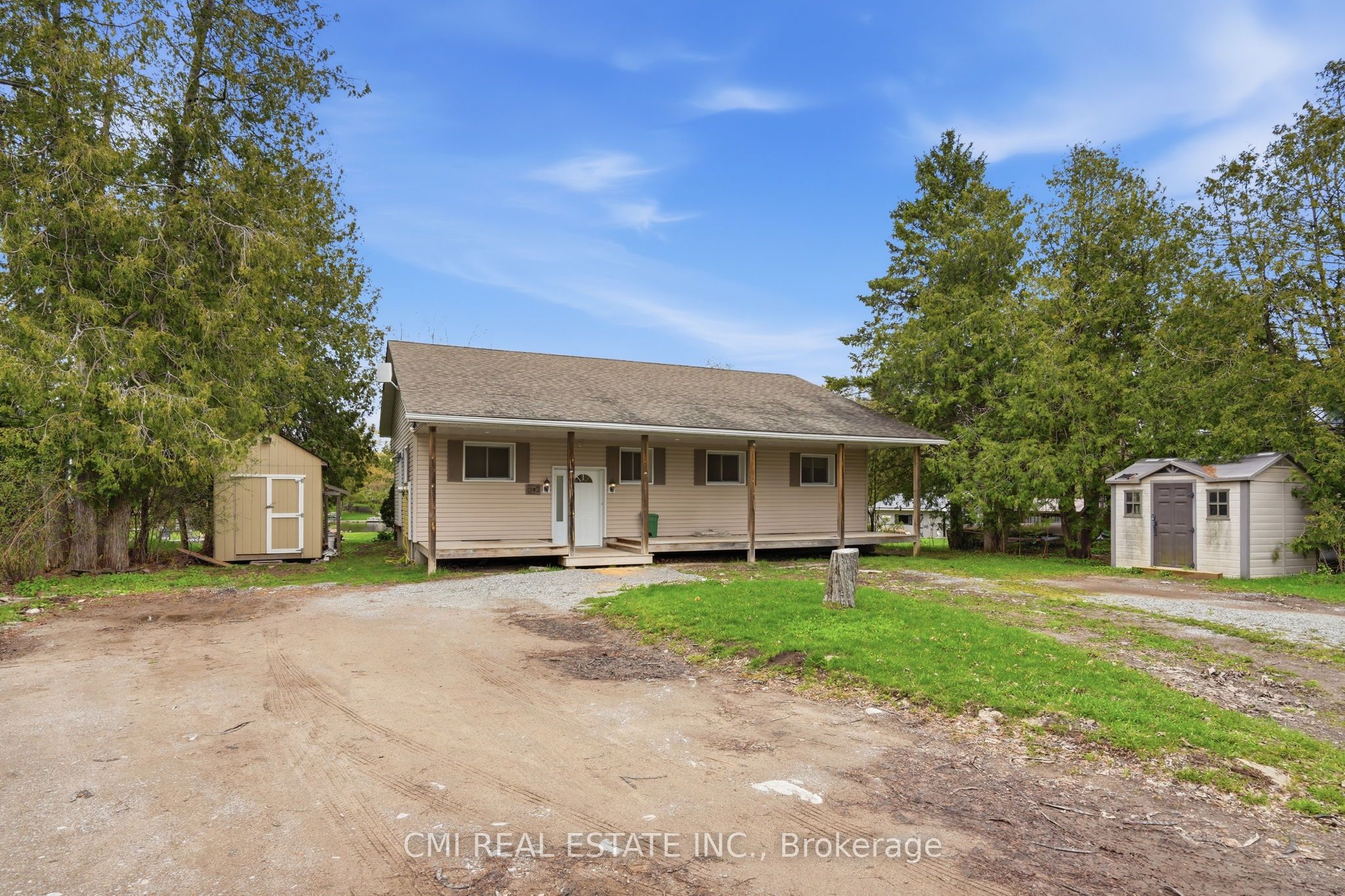 28 River Drive, Kawartha Lakes, ON K0M 1N0 photo 2