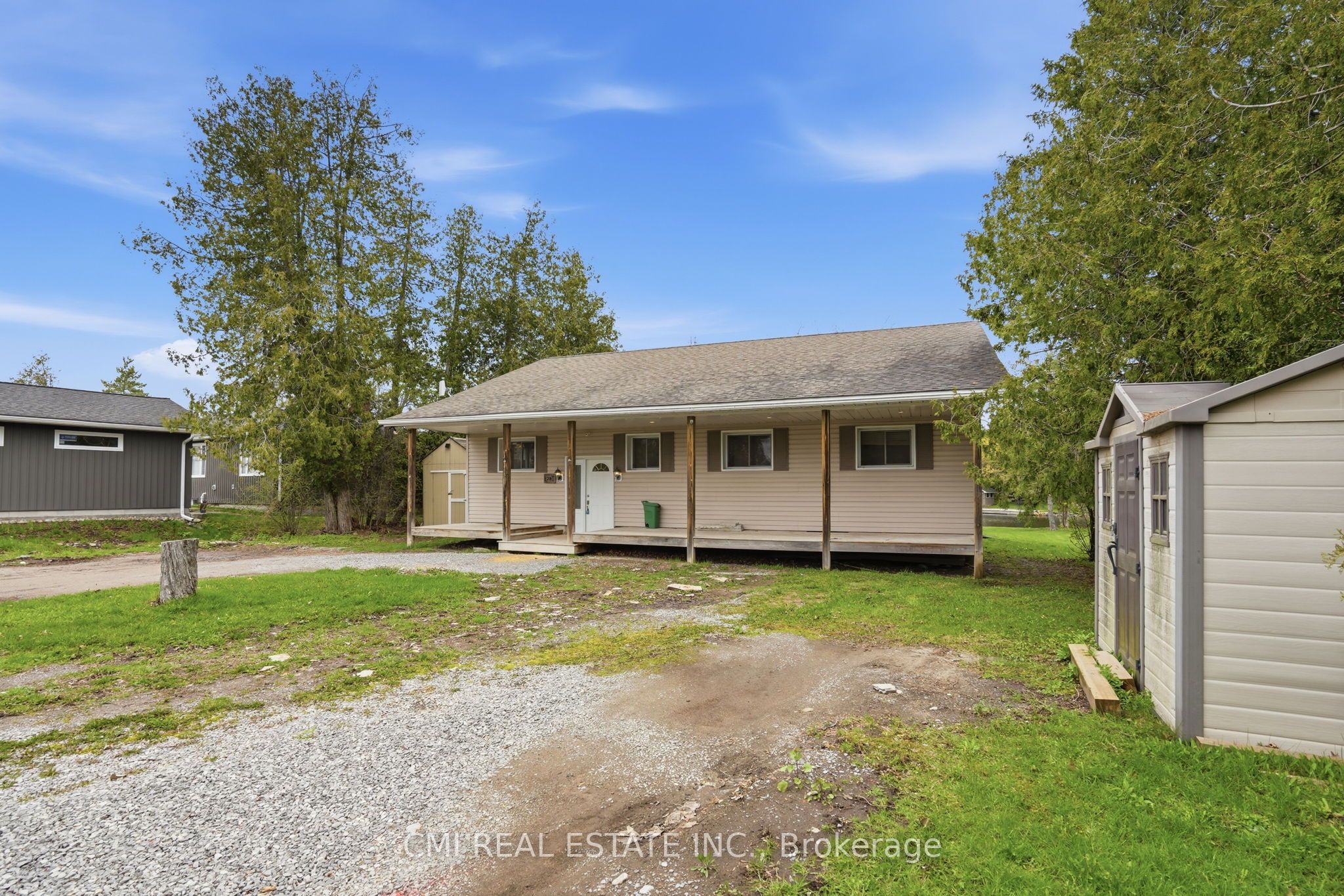 28 River Drive, Kawartha Lakes, ON K0M 1N0 photo 3