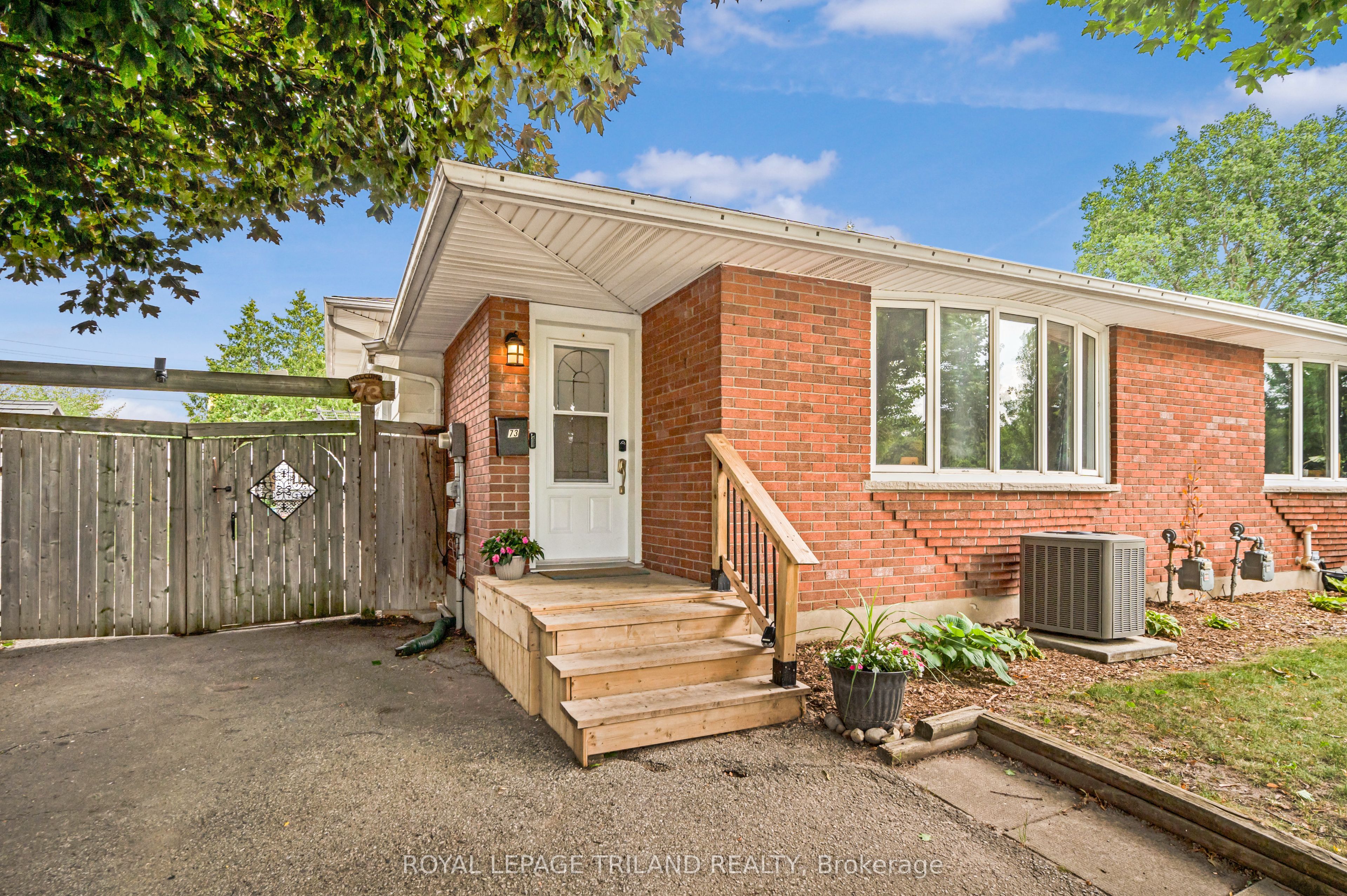 73 GENEVIVE Place, London East, ON N5Y 4X2 photo 3