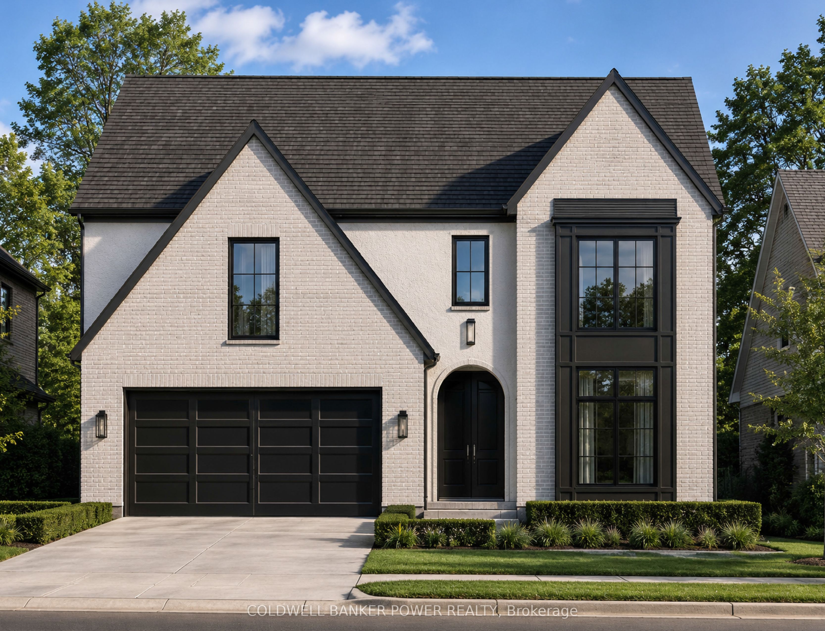 6341 Jack England Drive, London South, ON N6P 0L3