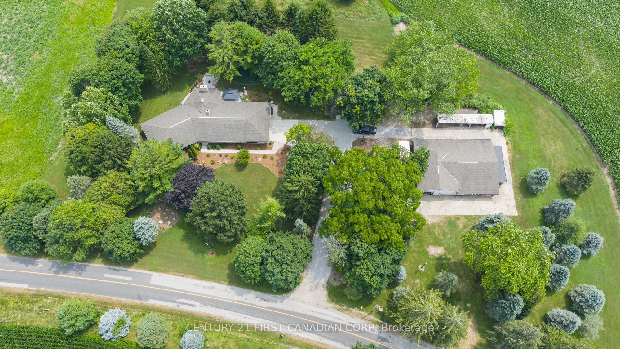 29159 Lakeview Line, Dutton/Dunwich, ON N0L 2M0