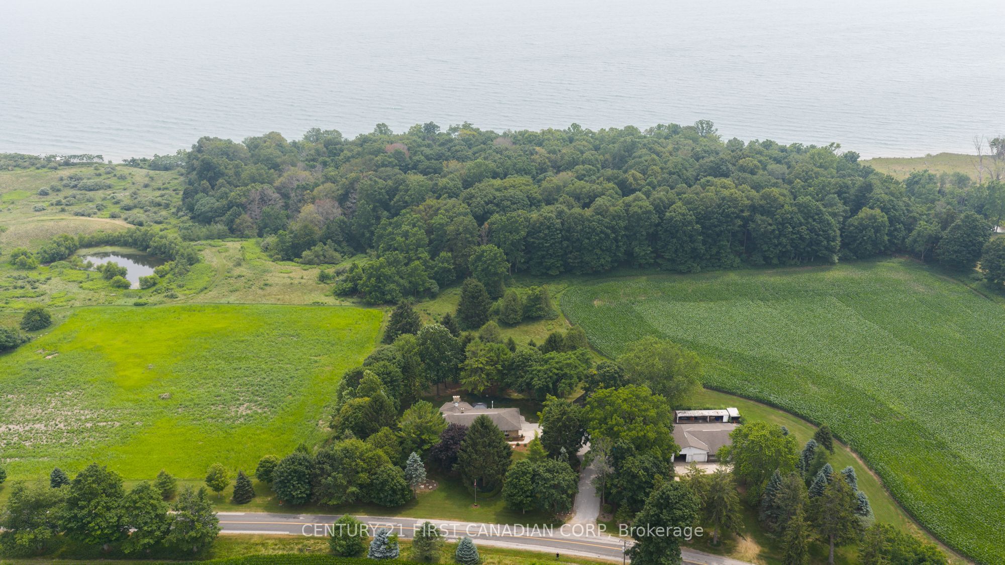 29159 Lakeview Line, Dutton/Dunwich, ON N0L 2M0 photo 4