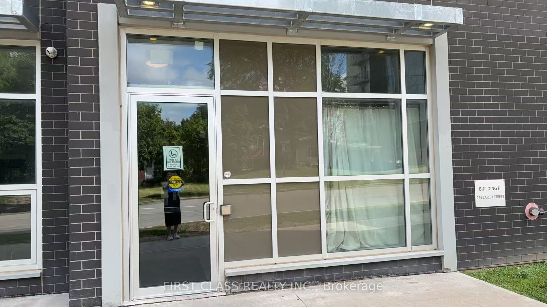 275 Larch Street F405, Waterloo, ON N2L 3R2 photo 3