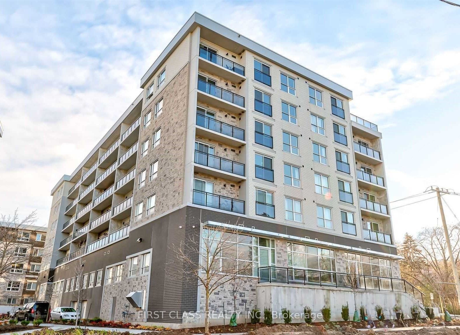 275 Larch Street F405, Waterloo, ON N2L 3R2 photo 4