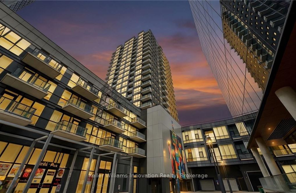 108 Garment Street 212, Kitchener, ON N2G 0C3