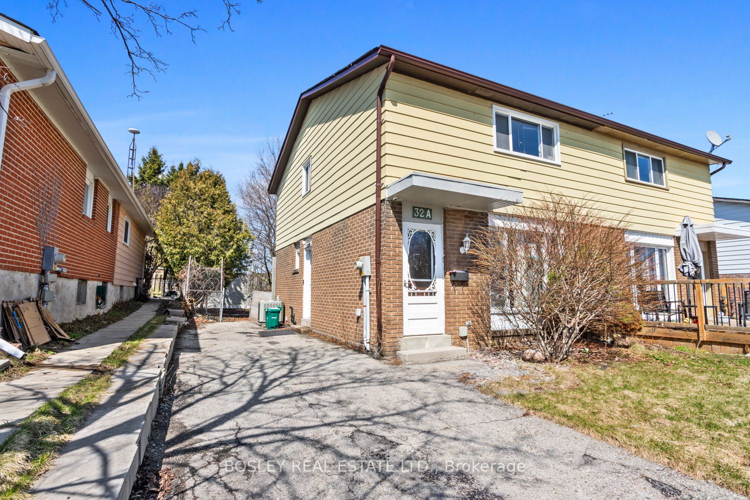 32A Crossley Drive, Port Hope, ON L1A 3T4