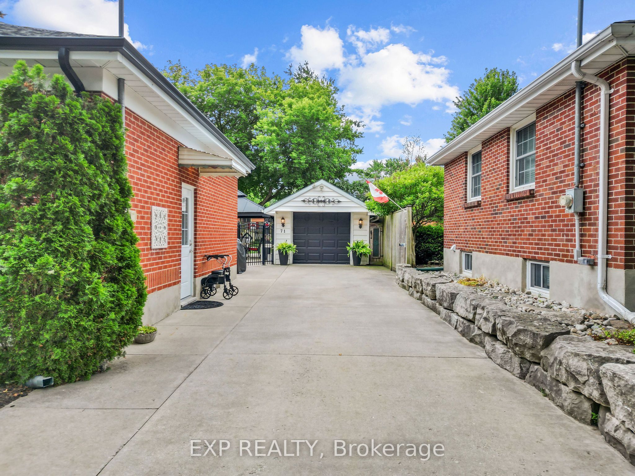 71 Marianna Drive, London South, ON N6P 1B5 photo 2