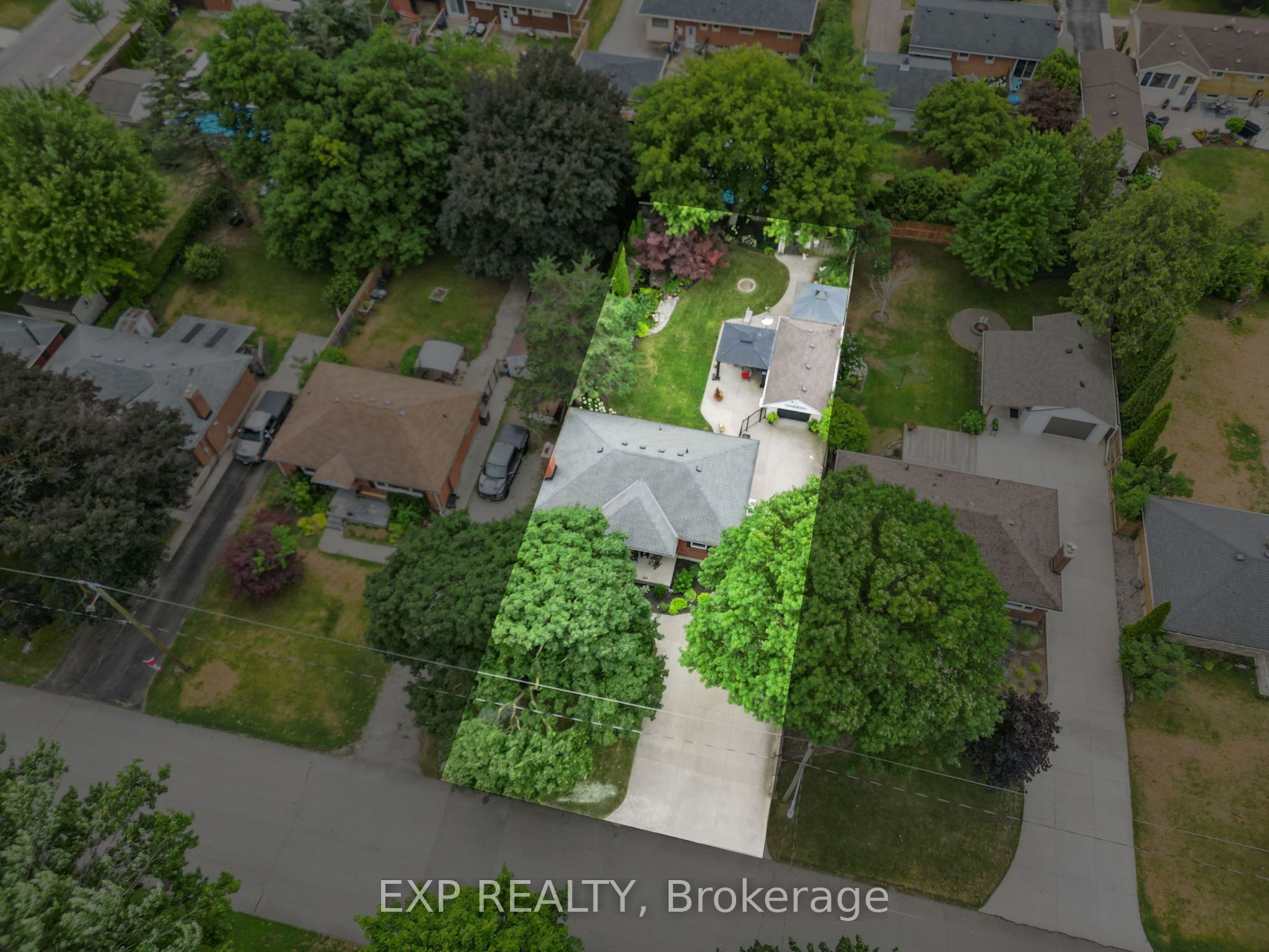 71 Marianna Drive, London South, ON N6P 1B5 photo 3