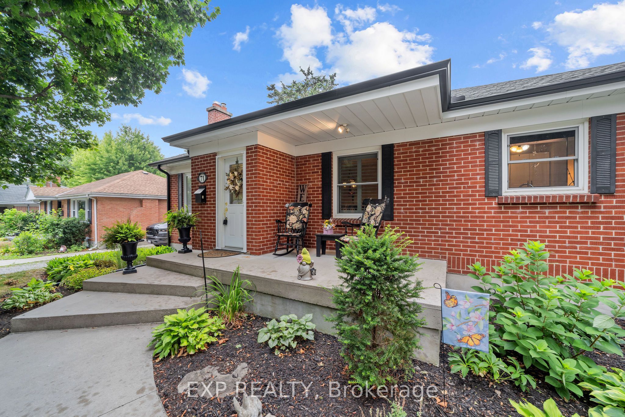 71 Marianna Drive, London South, ON N6P 1B5 photo 5