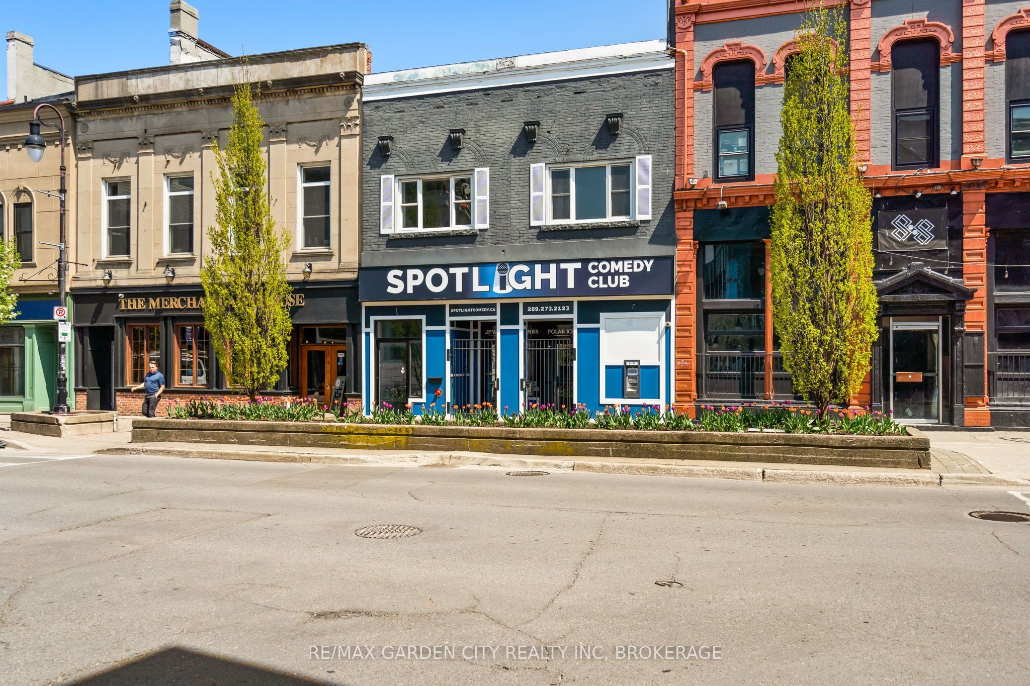 90 St. Paul Street, St. Catharines, ON L2R 3M2 photo 4