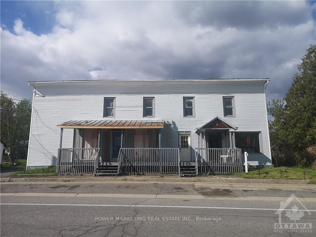 737 MAIN Street, Hawkesbury, ON K0B 1M0